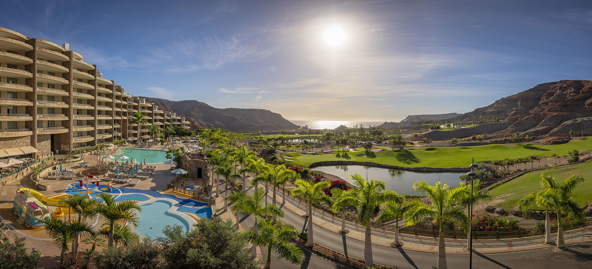 Anfi Emerald Club Offers
