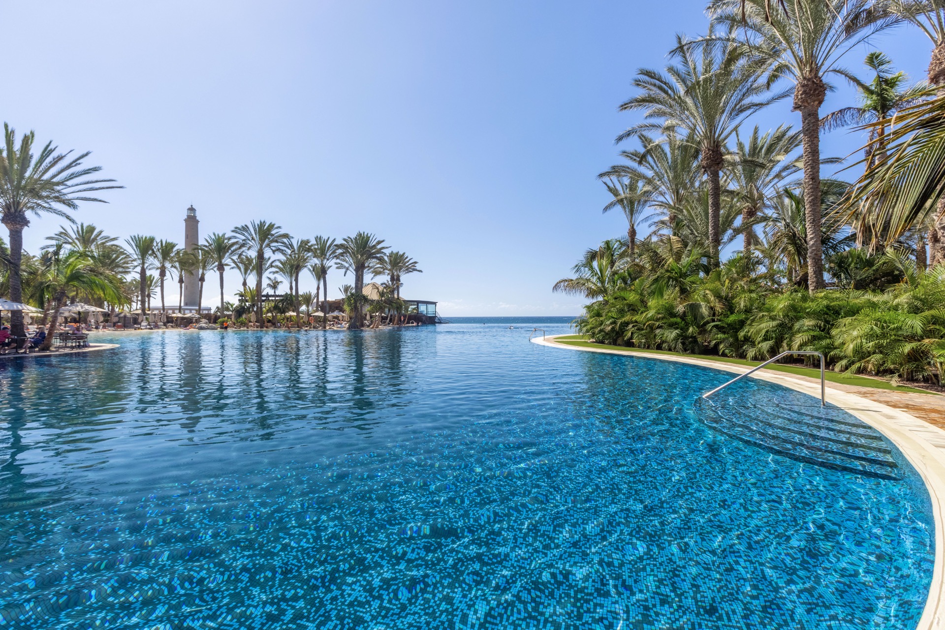 Lopesan Hotels in Spanien