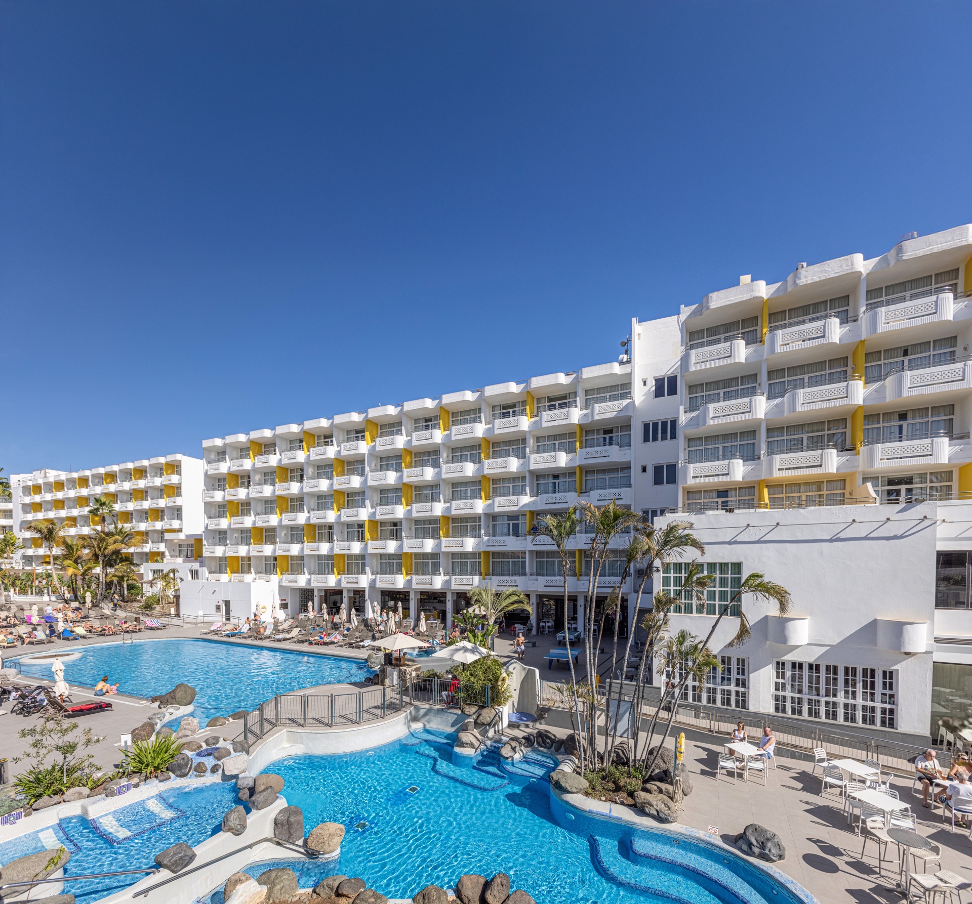 abora catarina by lopesan hotels