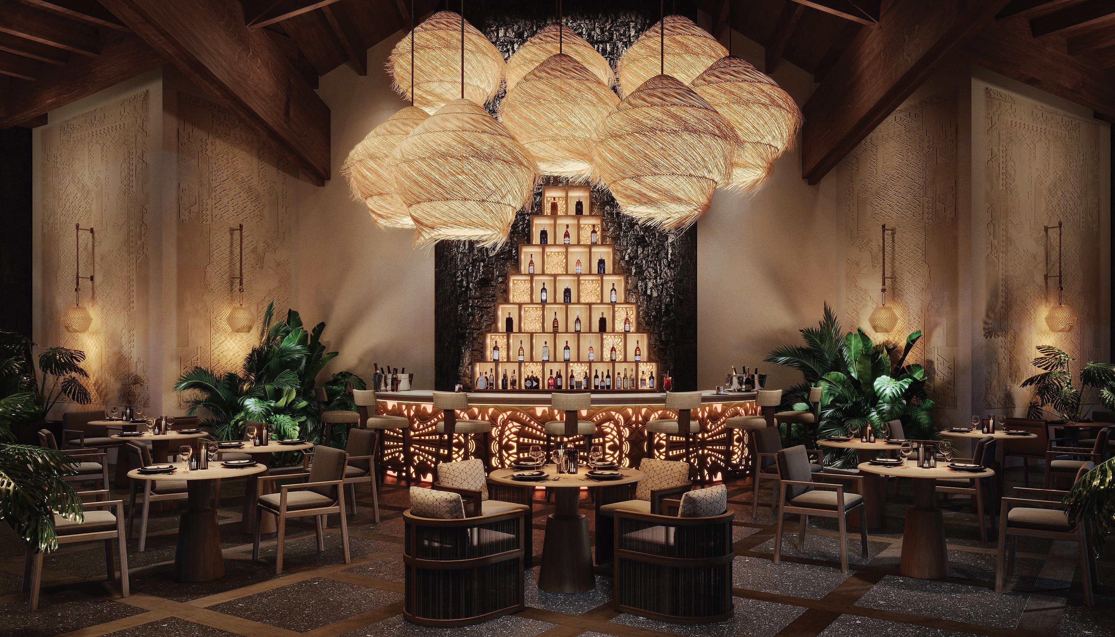 Enclave Lopesan Serenity Bay Resort Spa Casino