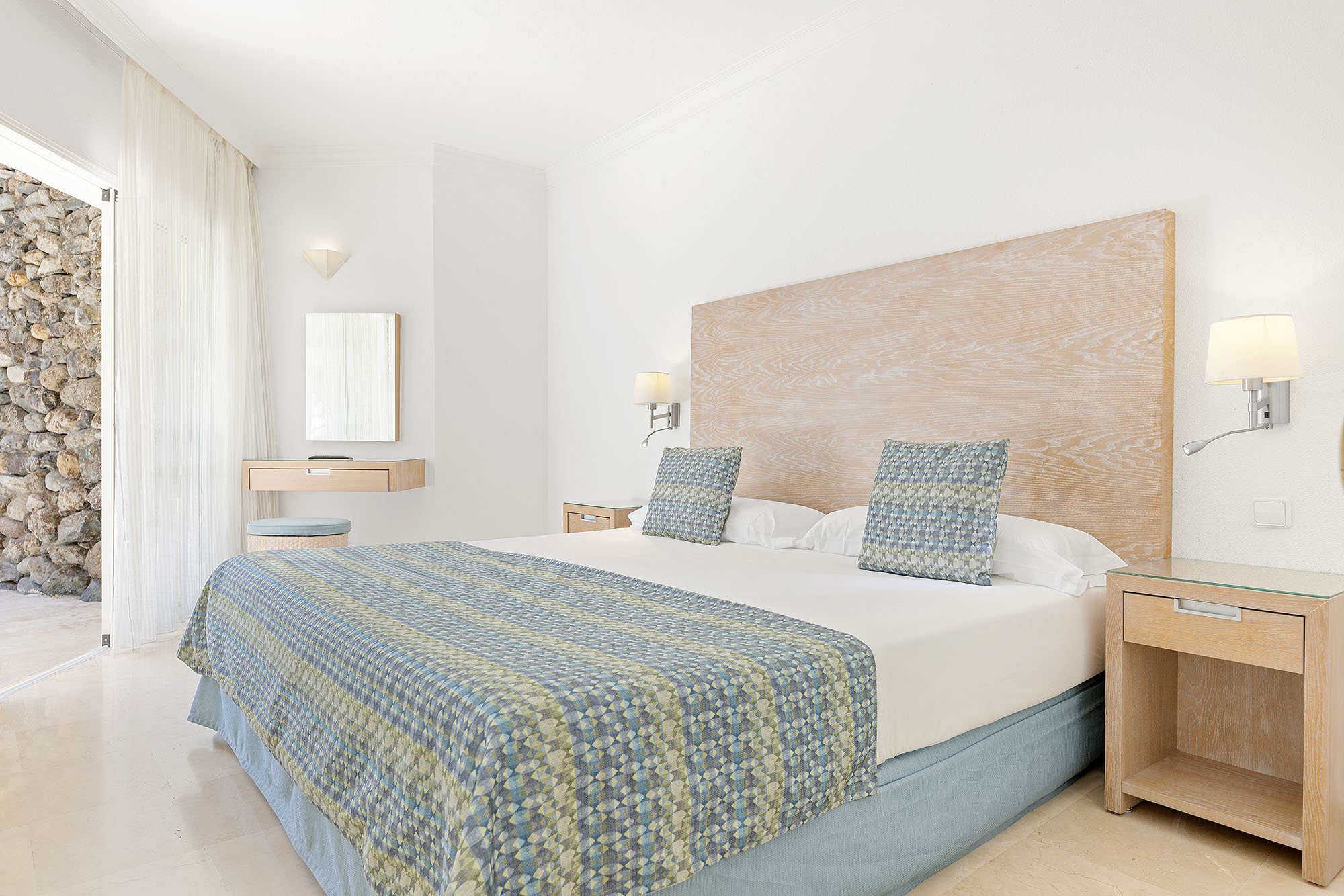 Suite accommodation Anfi del Mar Resorts