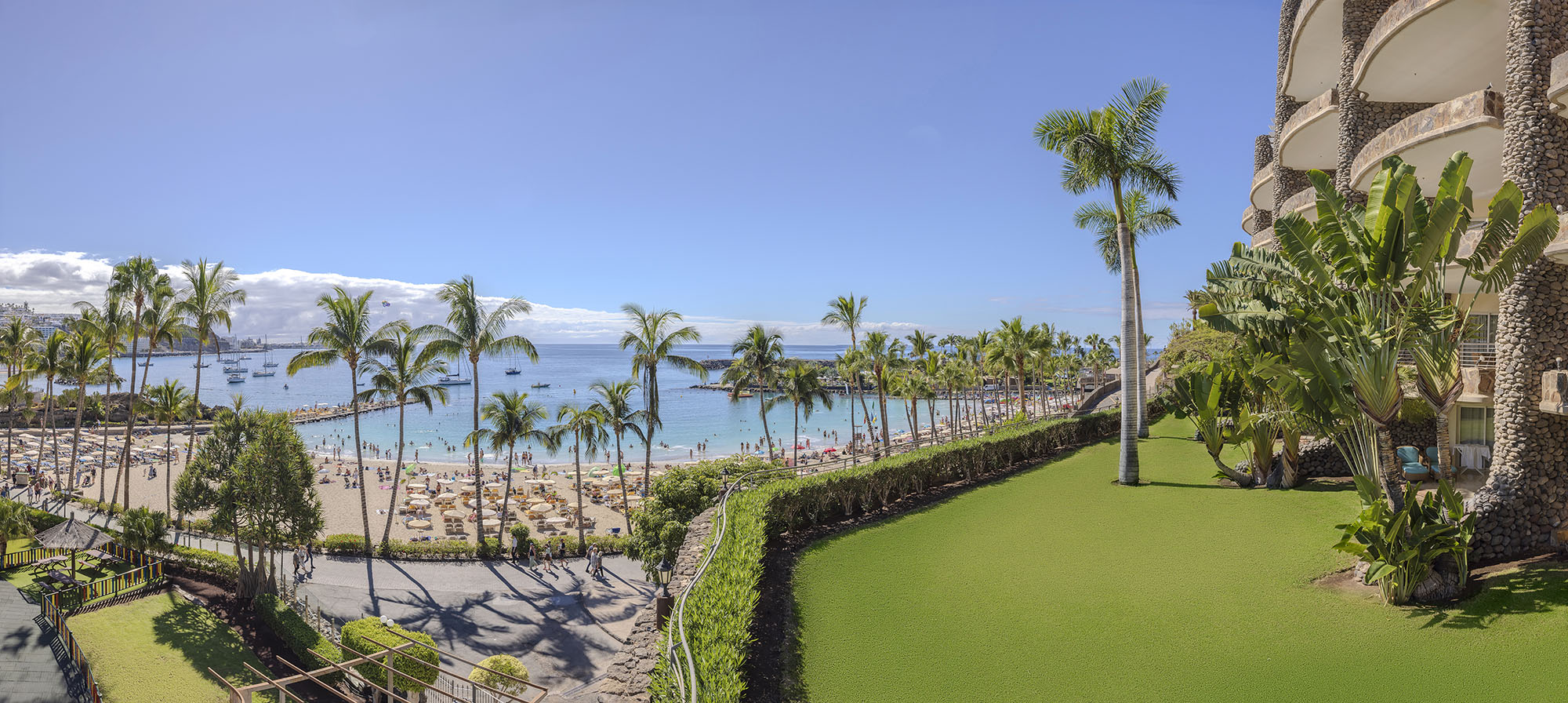 Anfi del Mar Resorts