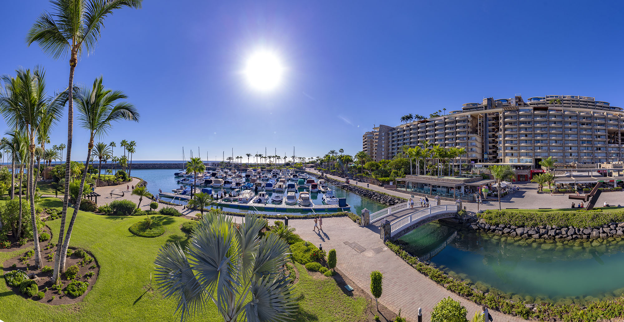 Mogán Gran Canaria Apartments