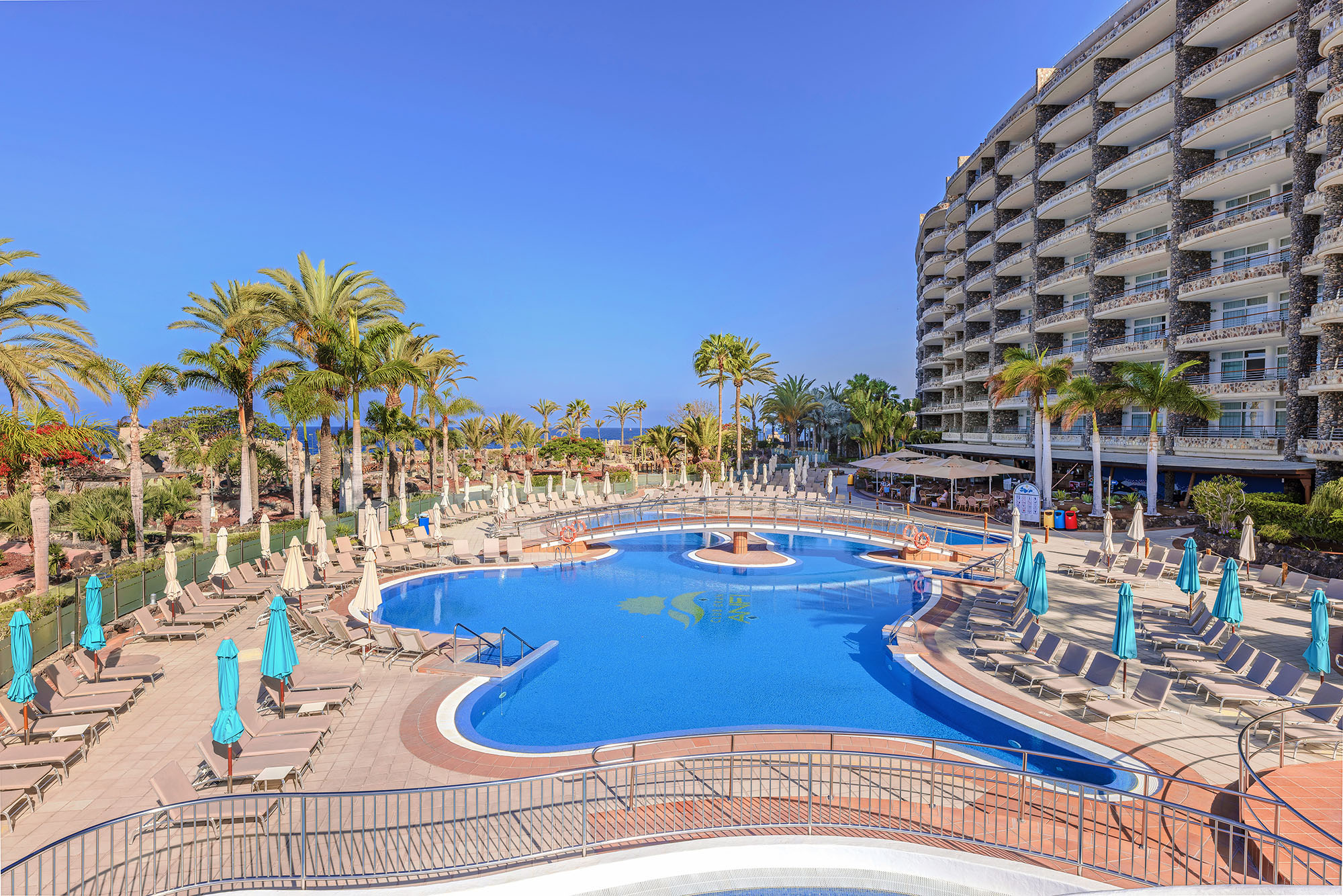 Anfi del Mar Gran Canaria Apartments