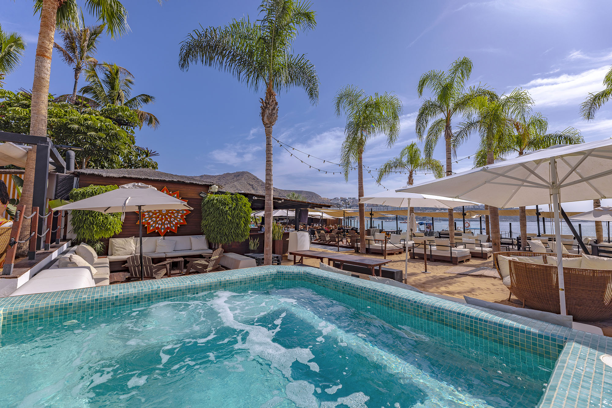 Anfi del Mar Resorts offers