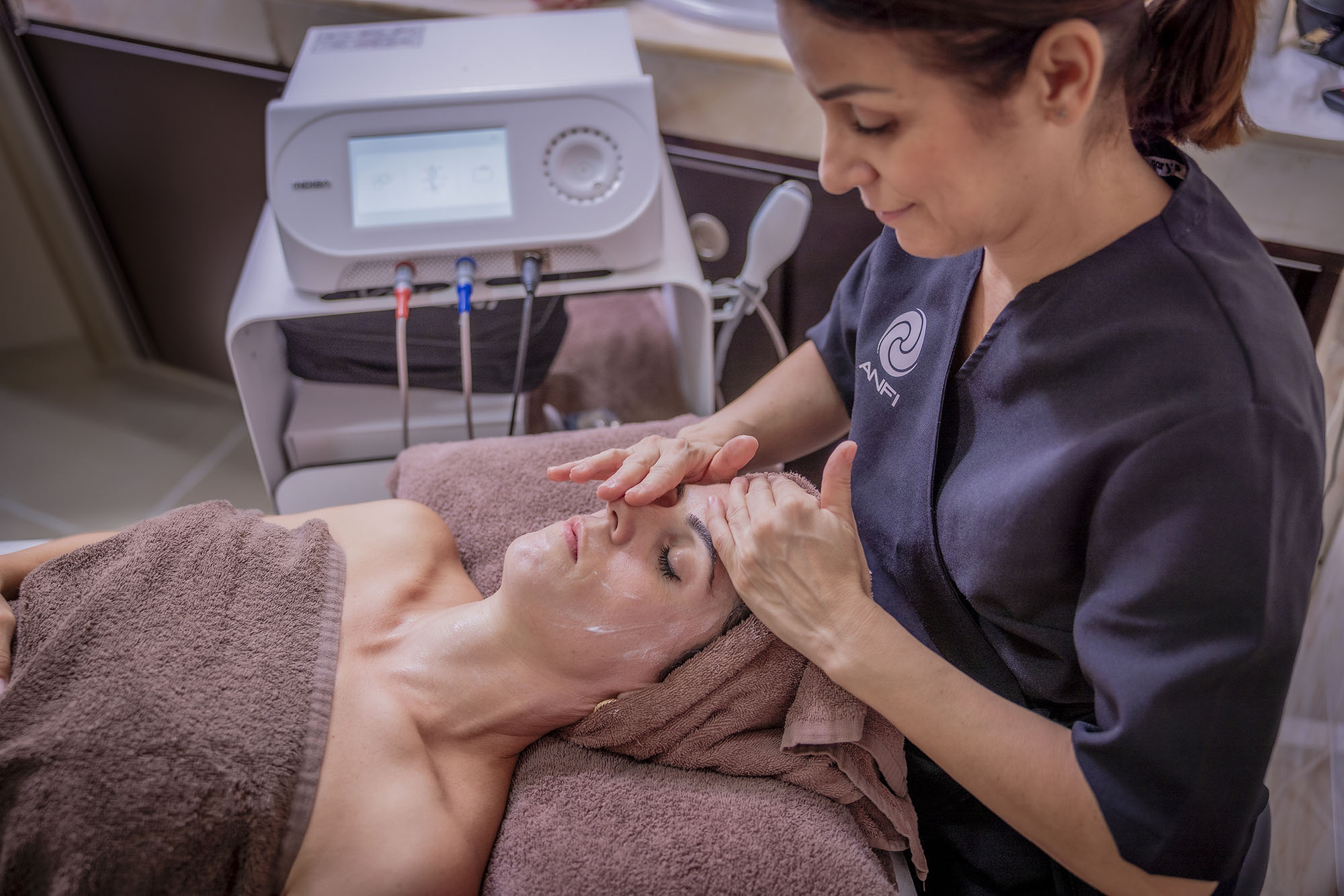 Wellness hotel Mogán Gran Canaria