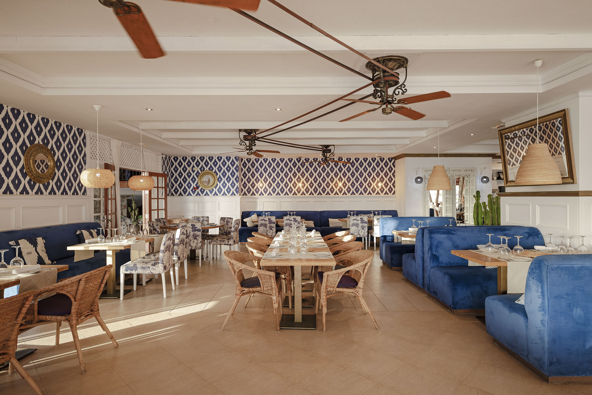 Restoration Anfi Del Mar Resorts