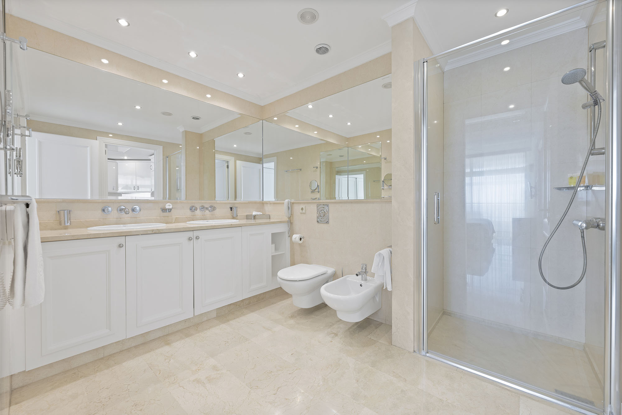 habitación individual Anfi del Mar Resorts Lopesan Hotel Group