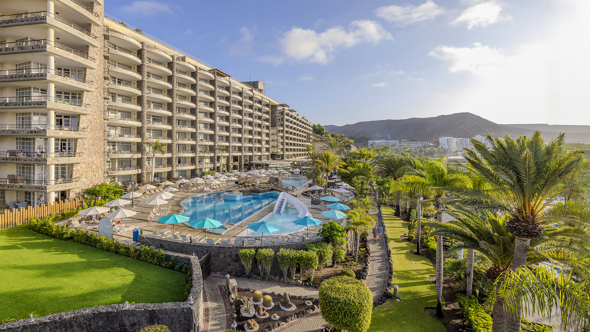 Anfi del Mar Hotels