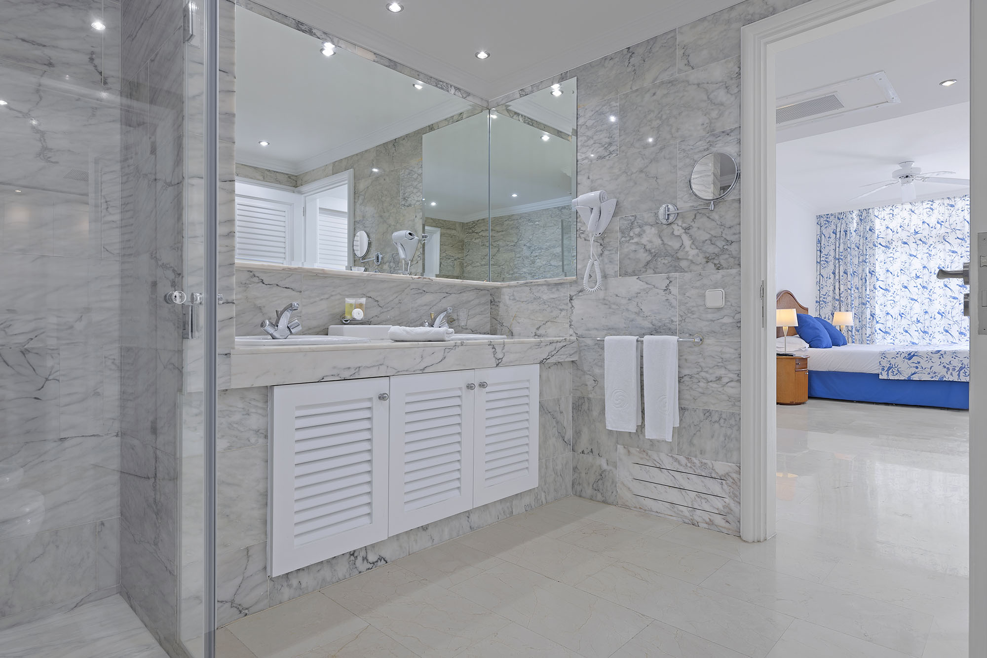 Individual suite Anfi del Mar Resorts