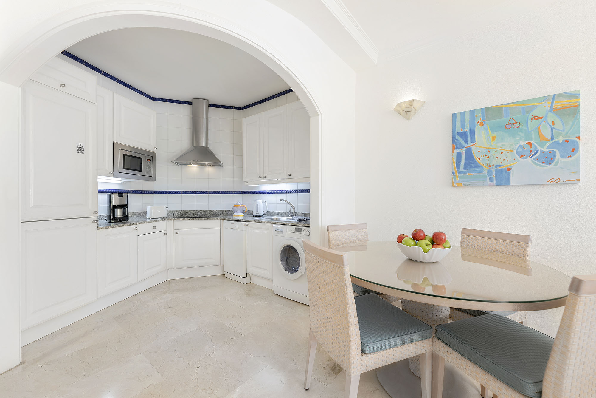 Beachfront suites Gran Canaria