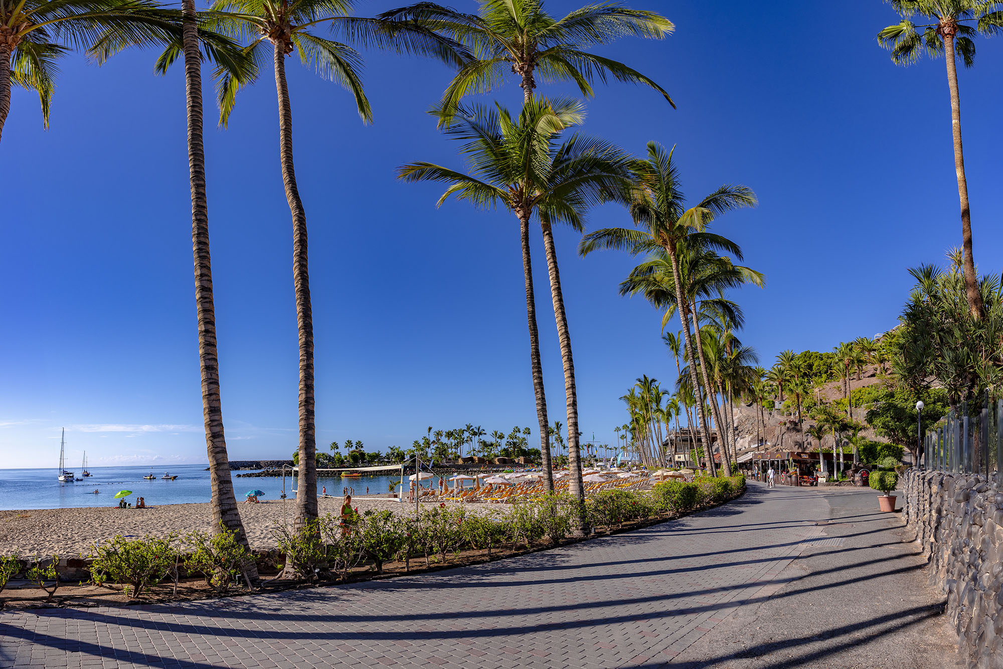 Anfi del Mar Resorts discounts