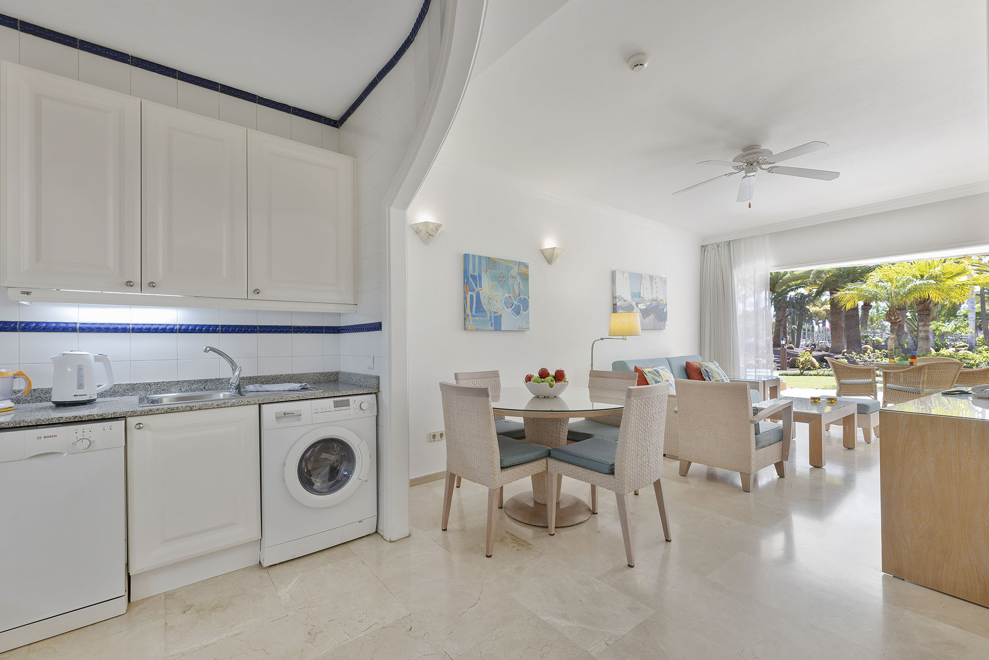 Couple rooms Anfi del Mar Resorts