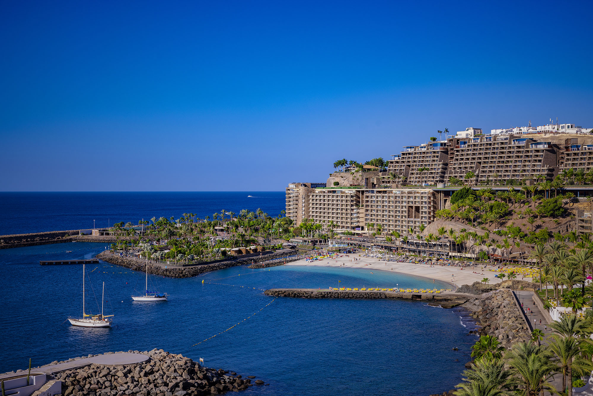 Mogán Gran Canaria Apartments