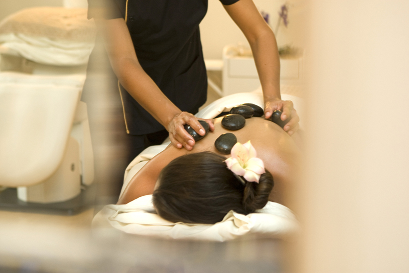 premium spa OM Thalasso Villa del Conde by Lopesan
