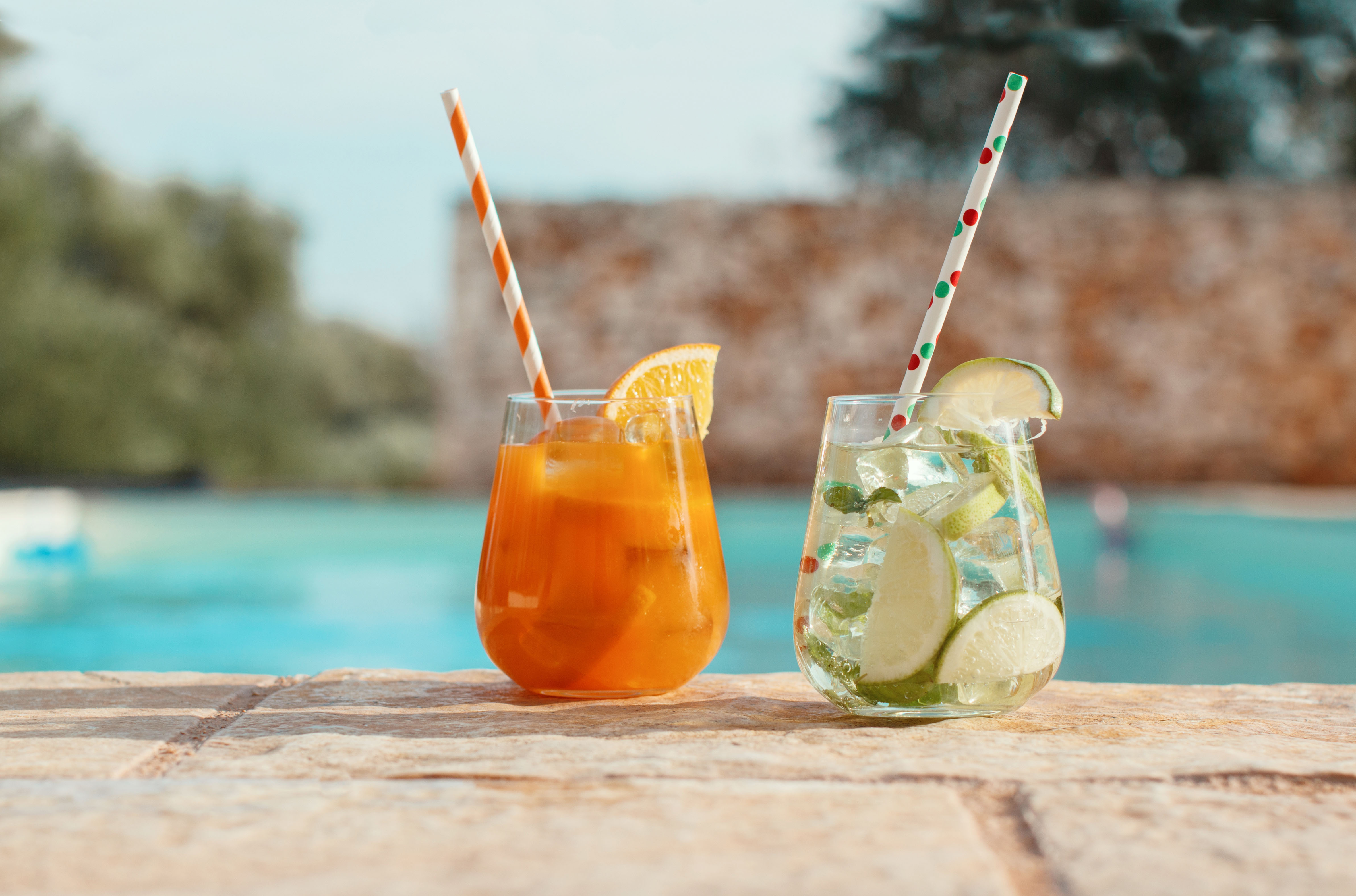 piscinas bar hotel abora interclub atlantic