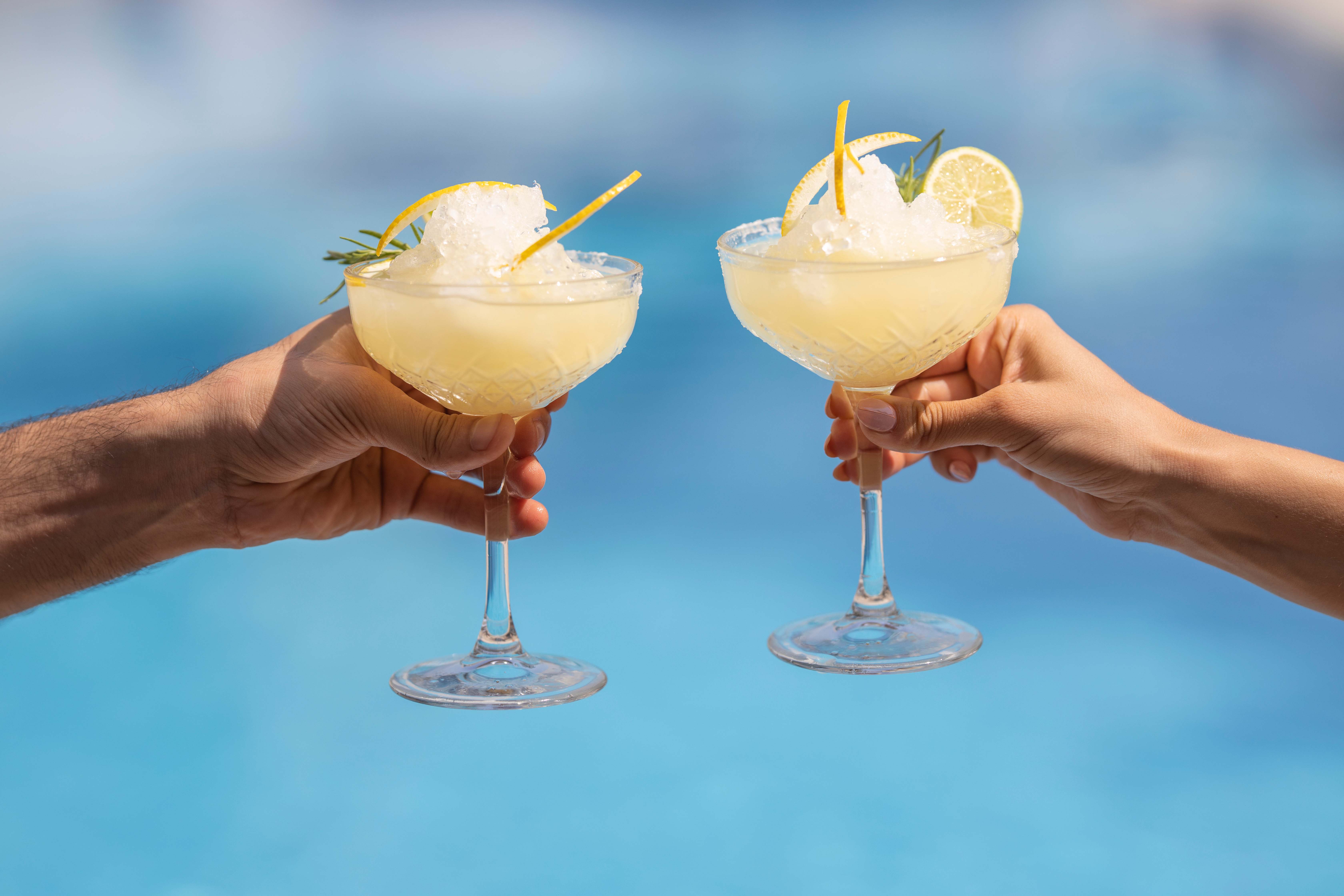 coral bar pool bar corallium beach by lopesan hotels