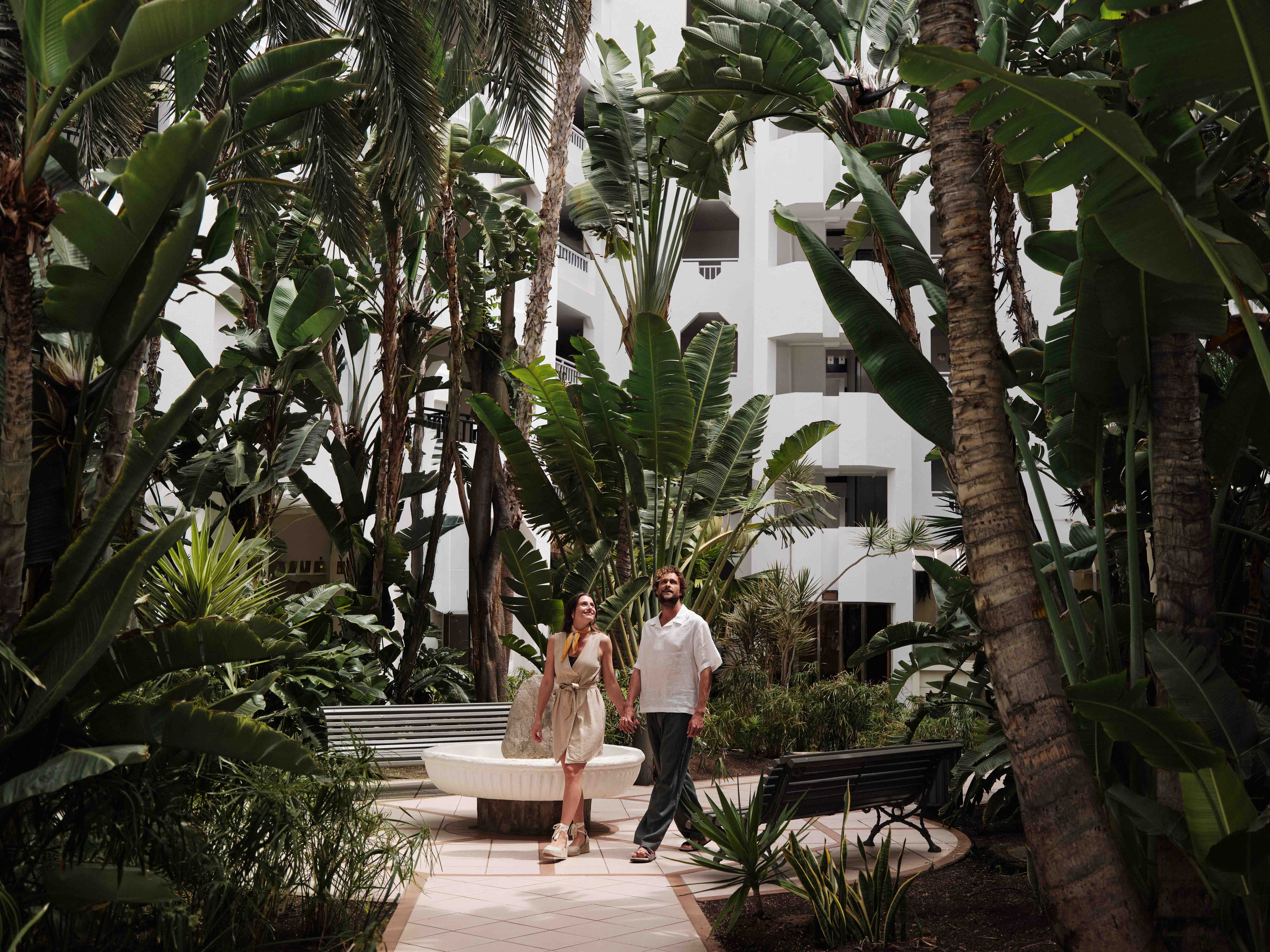beachfront hotel gran canaria corallium beach