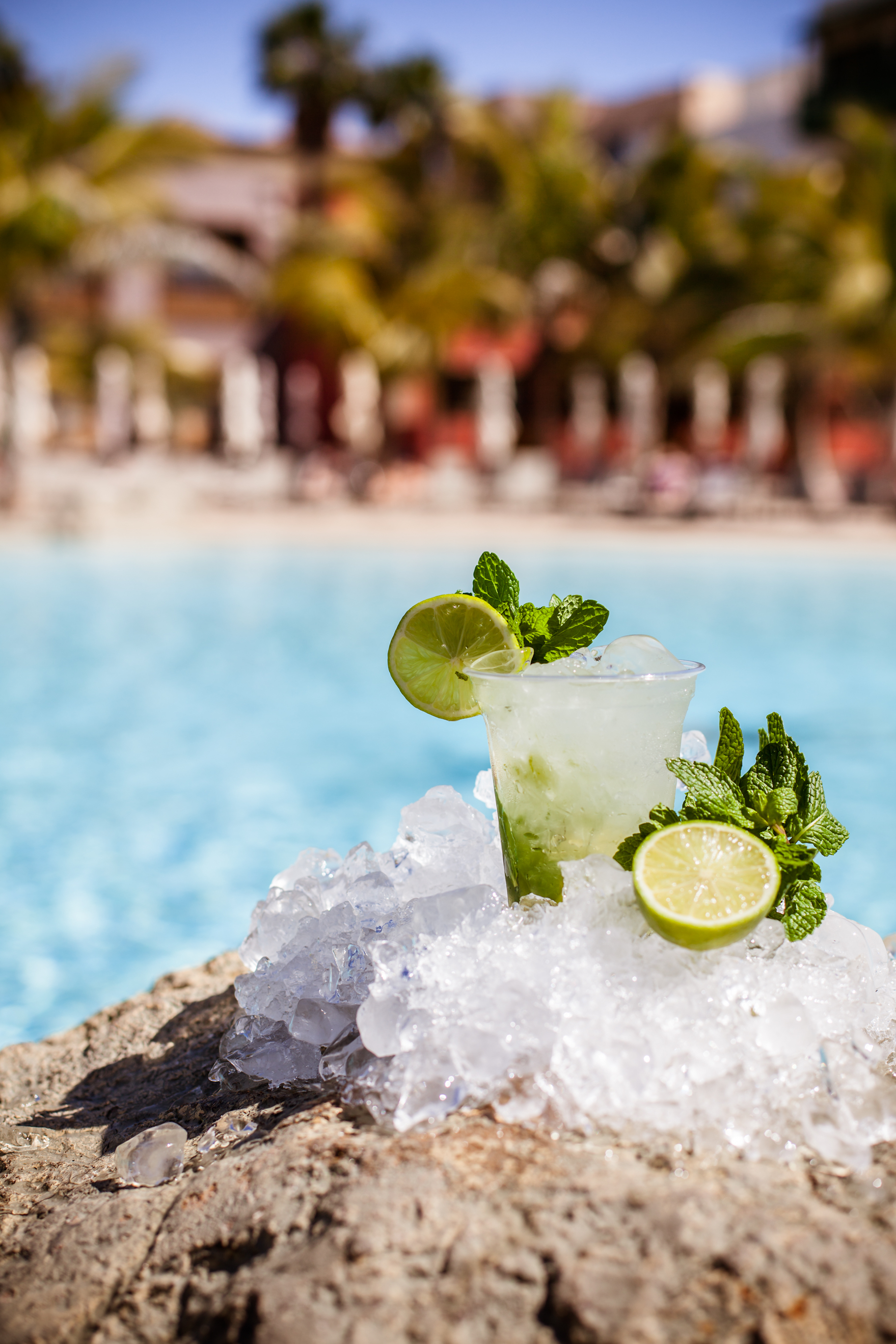 bildergalerie cocktails hotel lopesan villa del conde