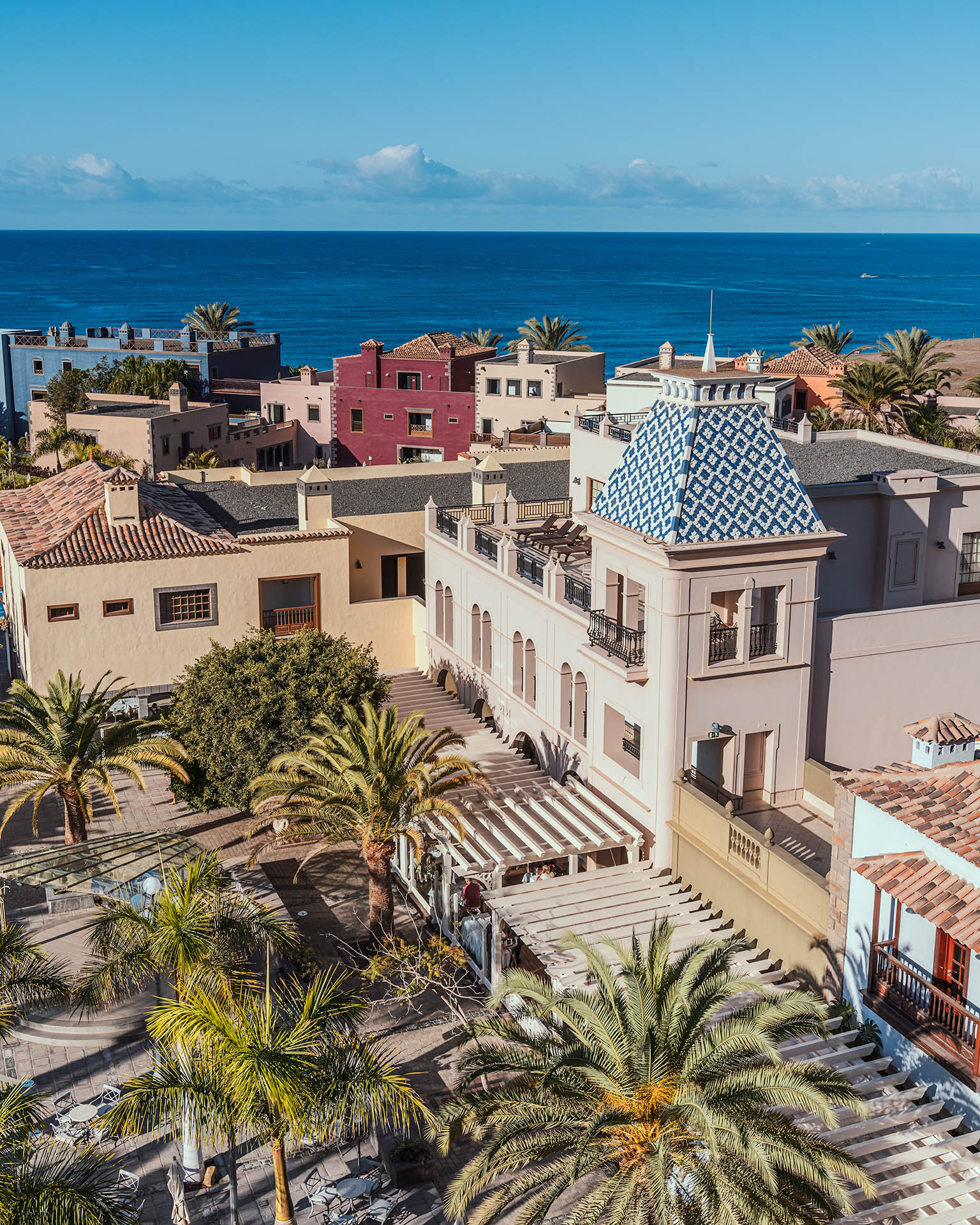 lopesan villa del conde resort and thalasso hotel