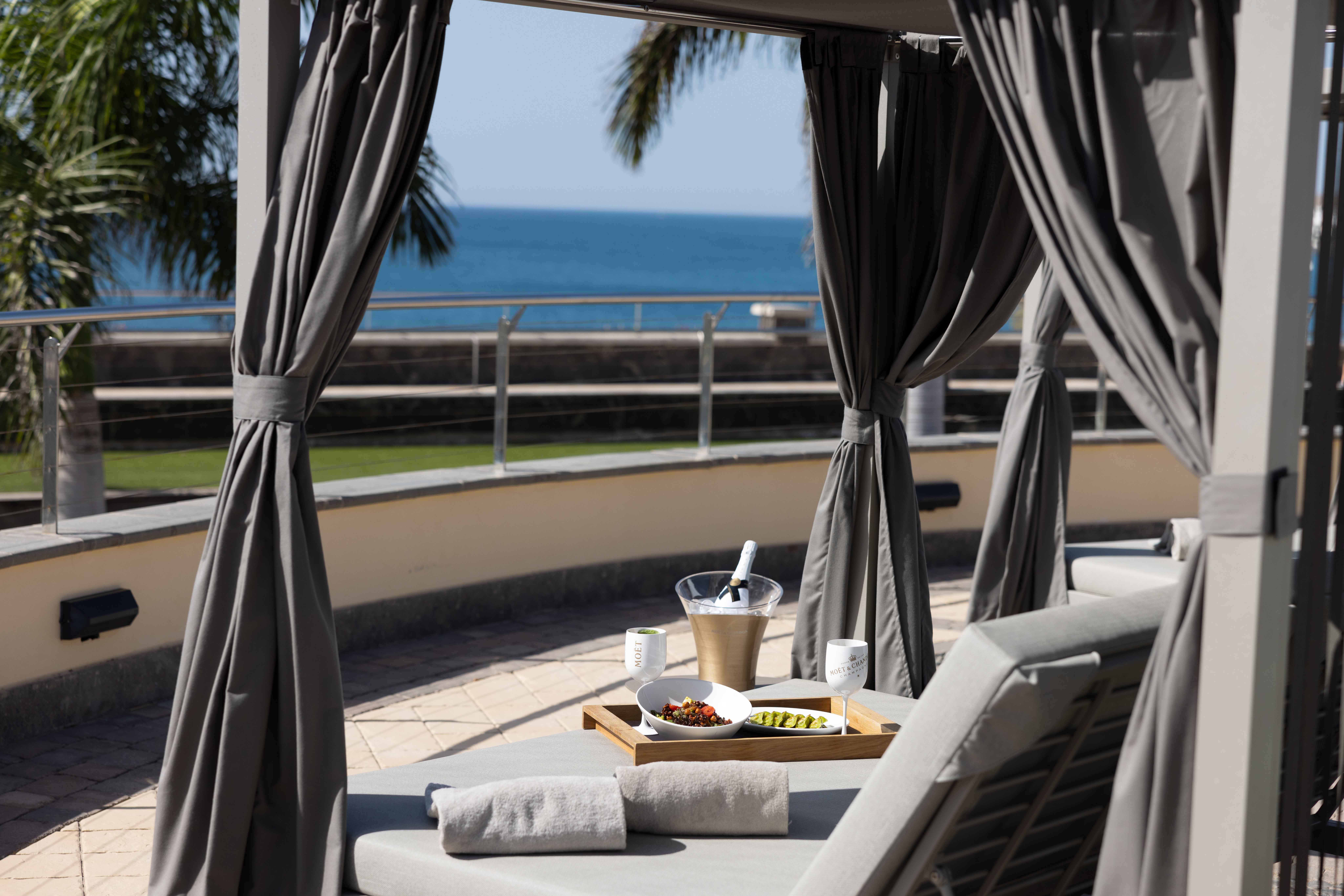 services lopesan villa del conde resort & thalassoservices