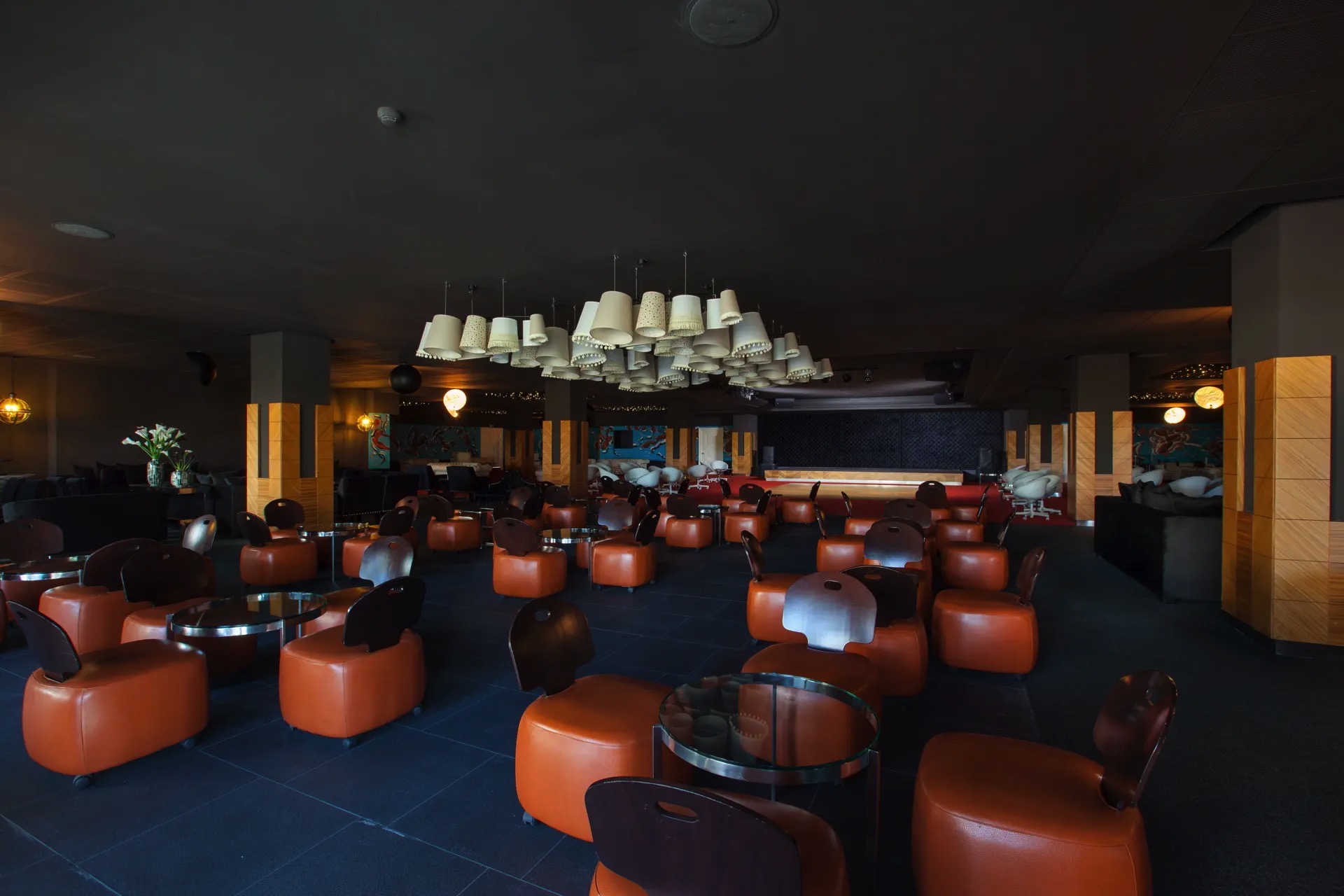 speisesaal bar tizirri fotos hotel lopesan villa del conde