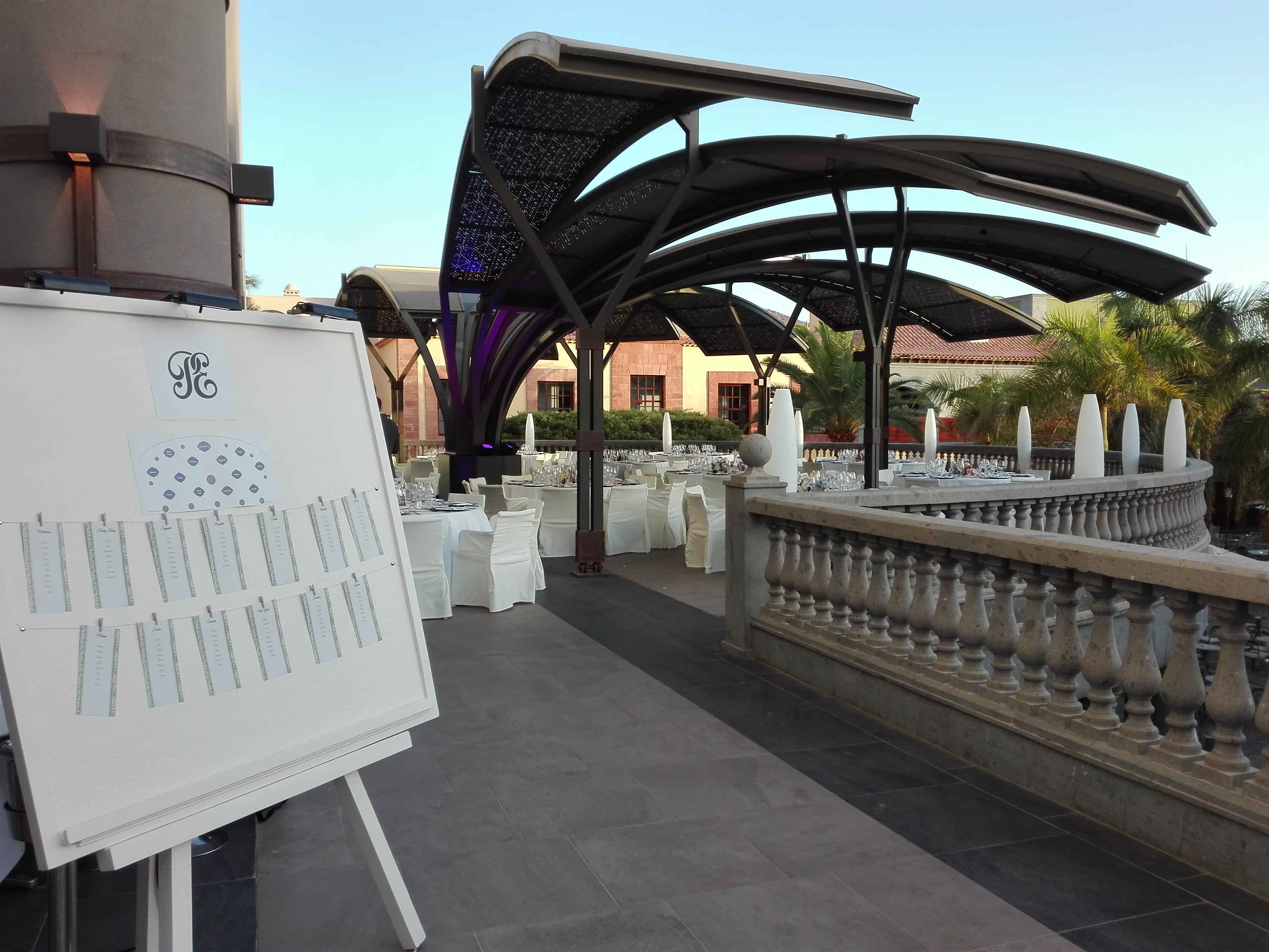 wedding celebration lopesan villa del conde resort & thalasso