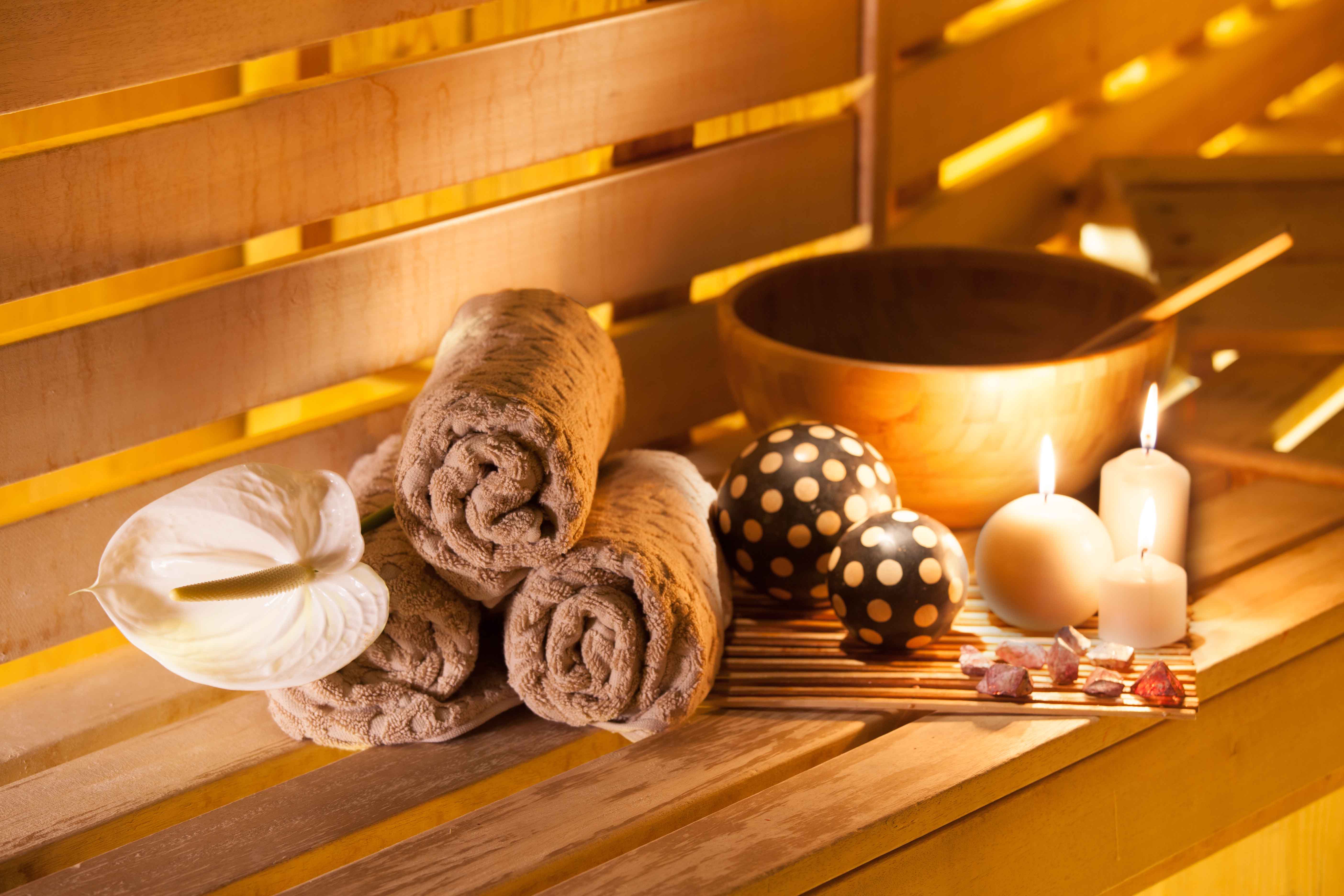 sauna om lopesan meloneras thalasso