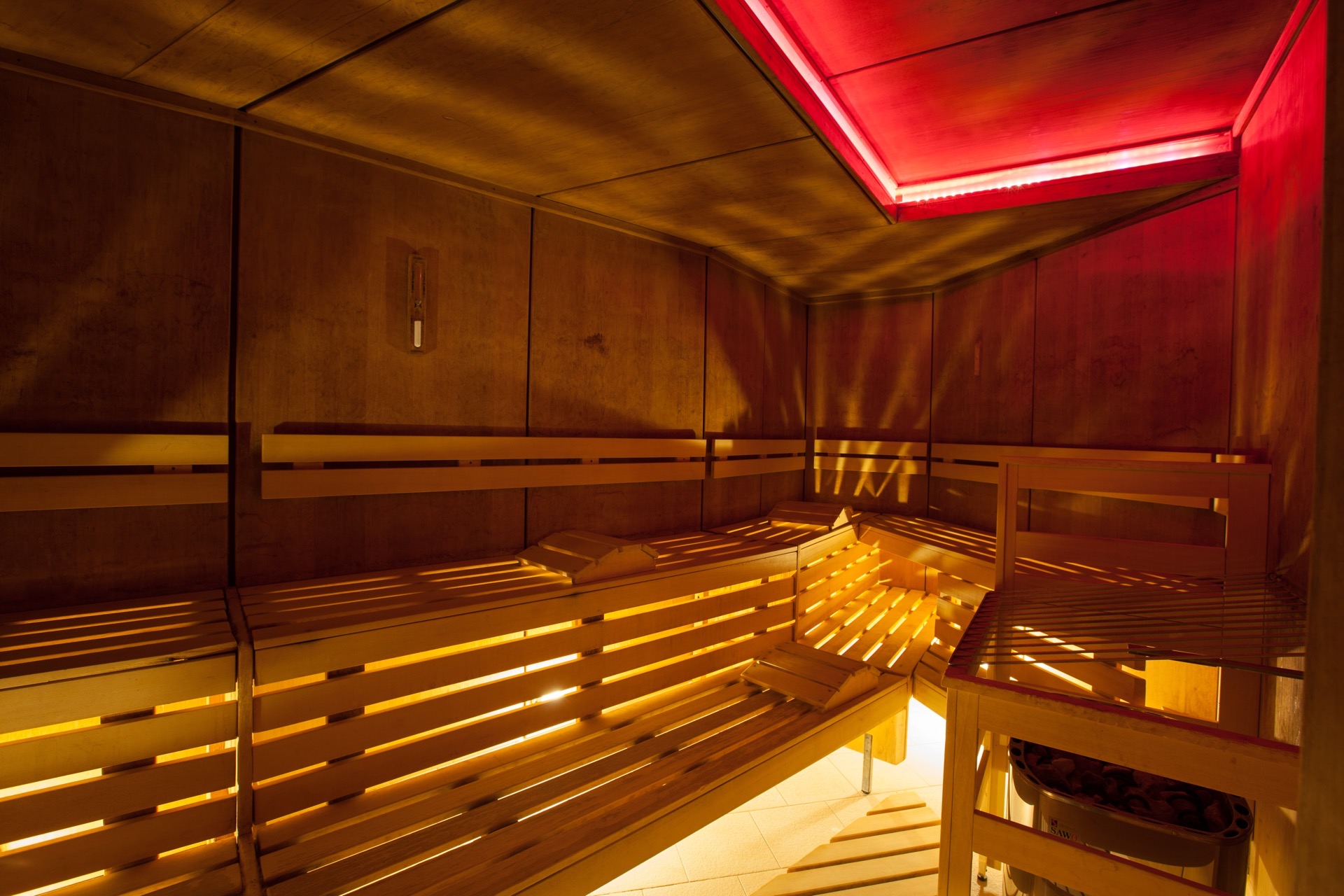 sauna om thalasso gran canaria