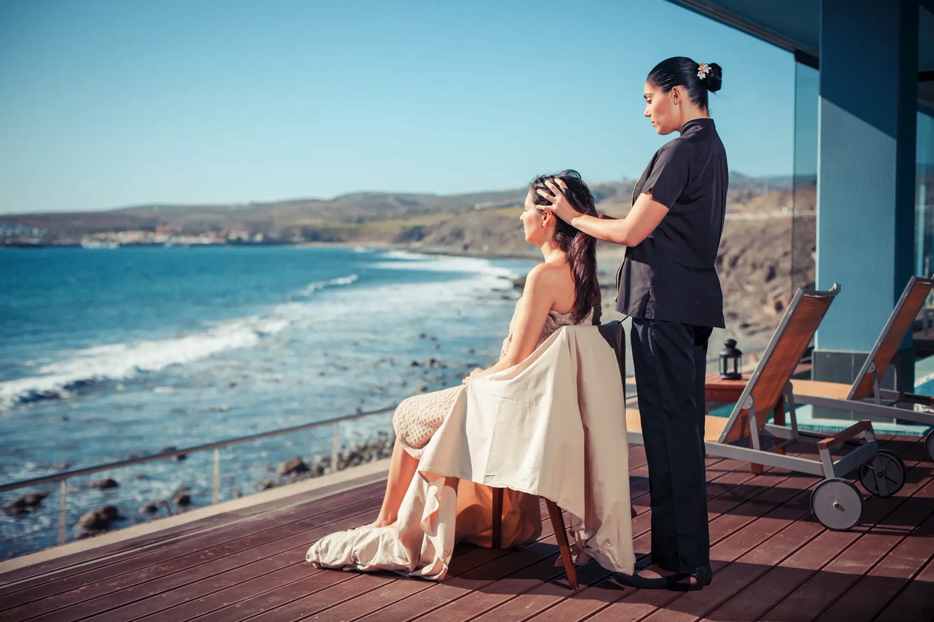 bildergalerie hotel lopesan villa del conde zimmer massage service