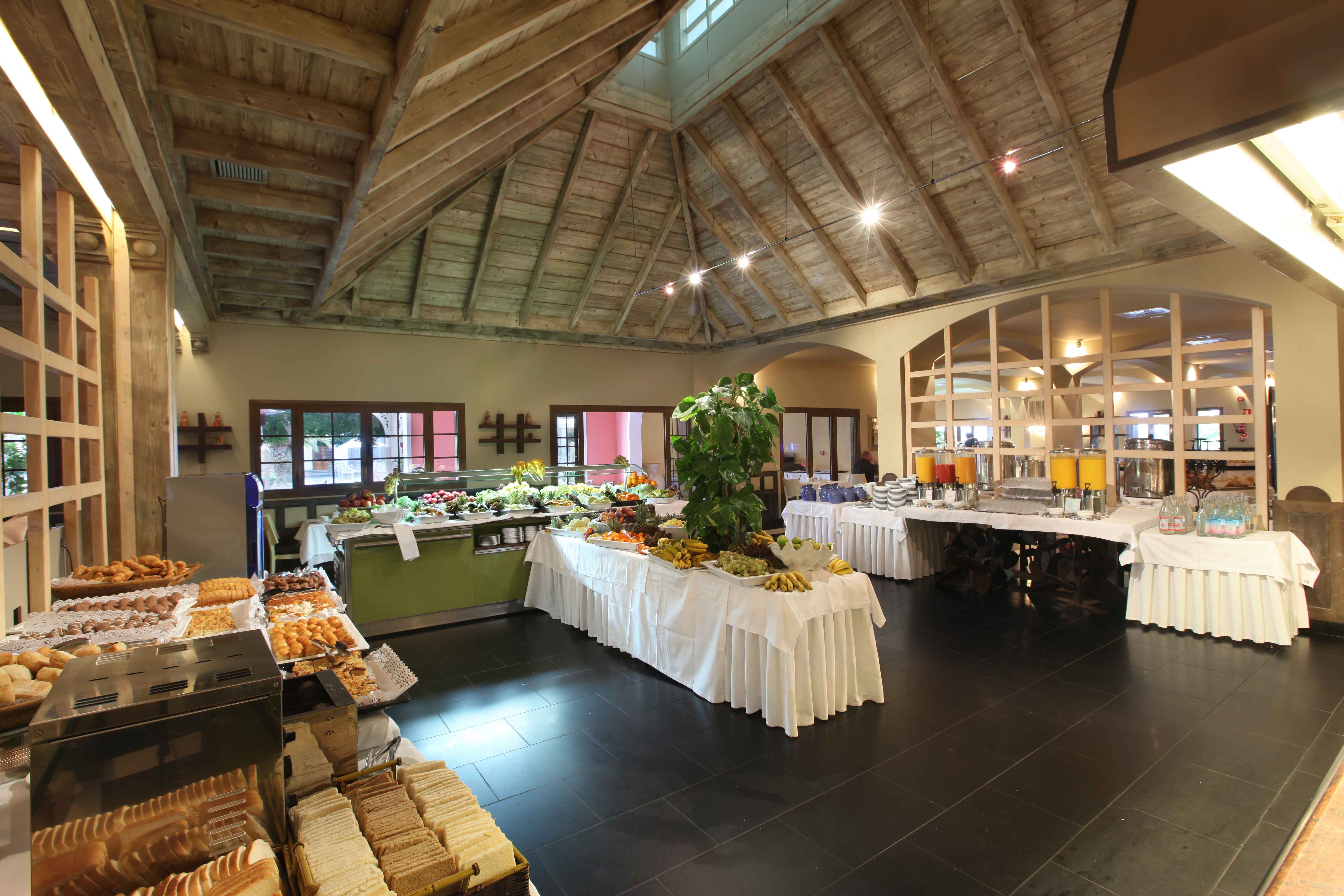 lopesan villa del conde resort & thalasso gastronomy