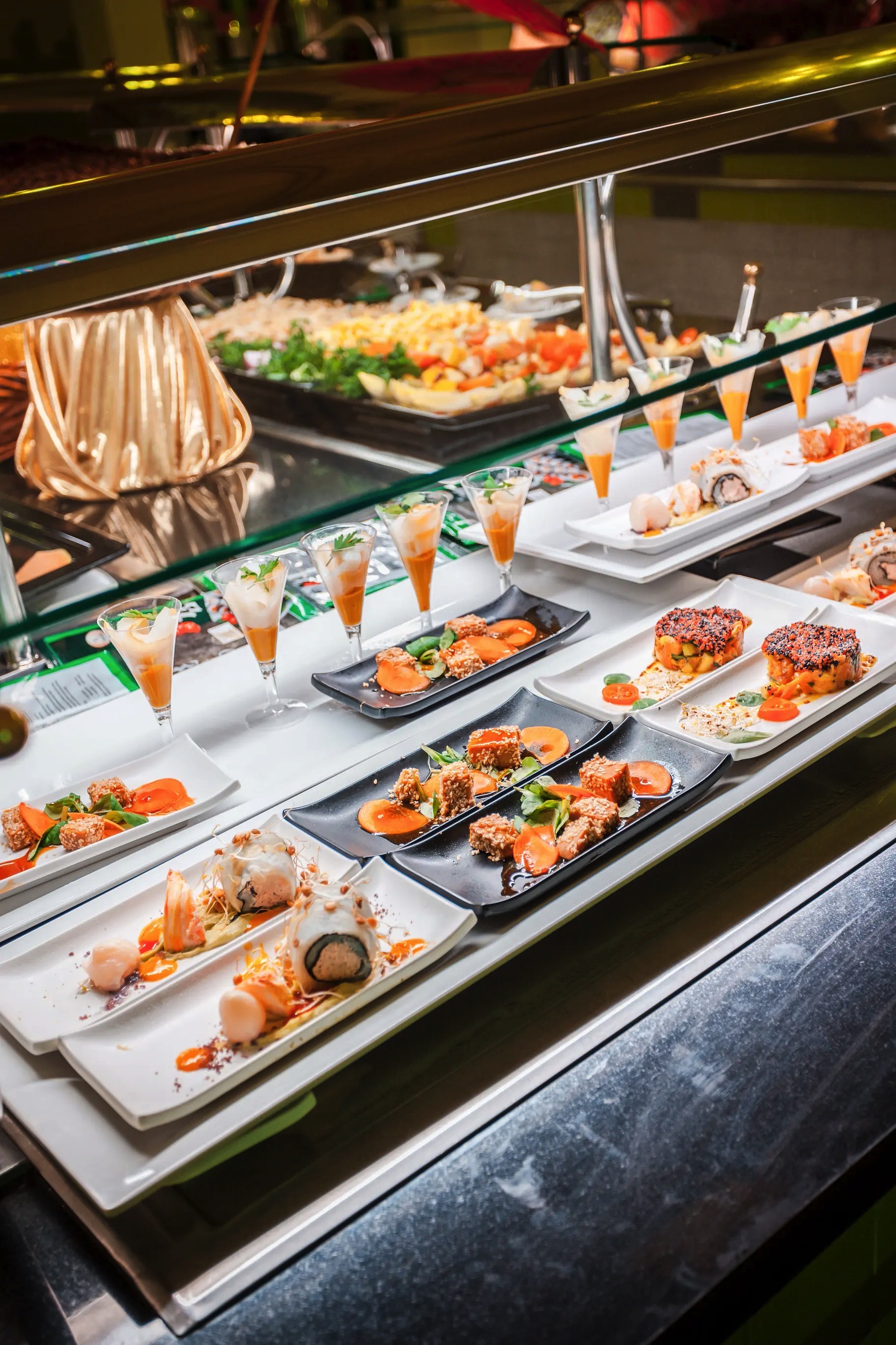 picture gallery gastronomy lopesan villa del conde resort & thalasso