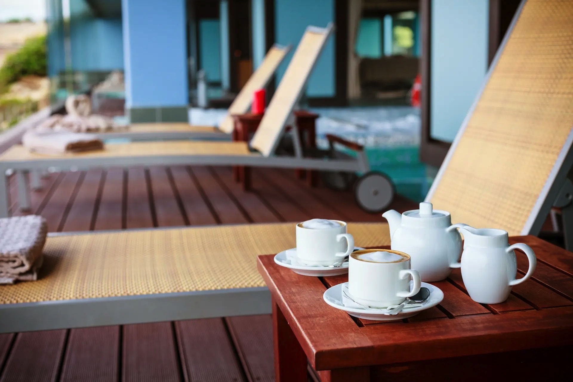 fotos hotel lopesan villa del conde pool entspannungsbereich