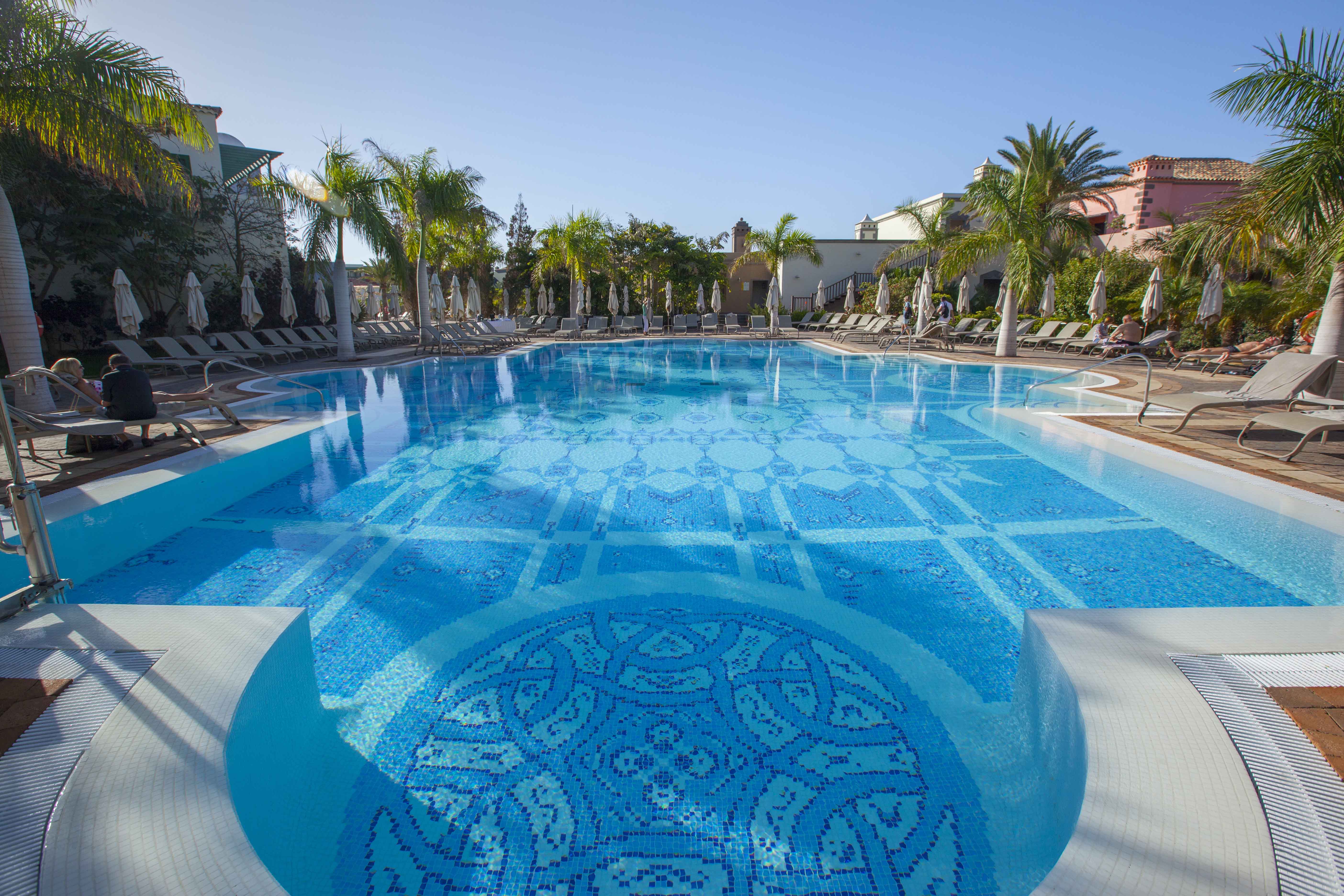 relax lopesan villa del conde resort & thalasso pool