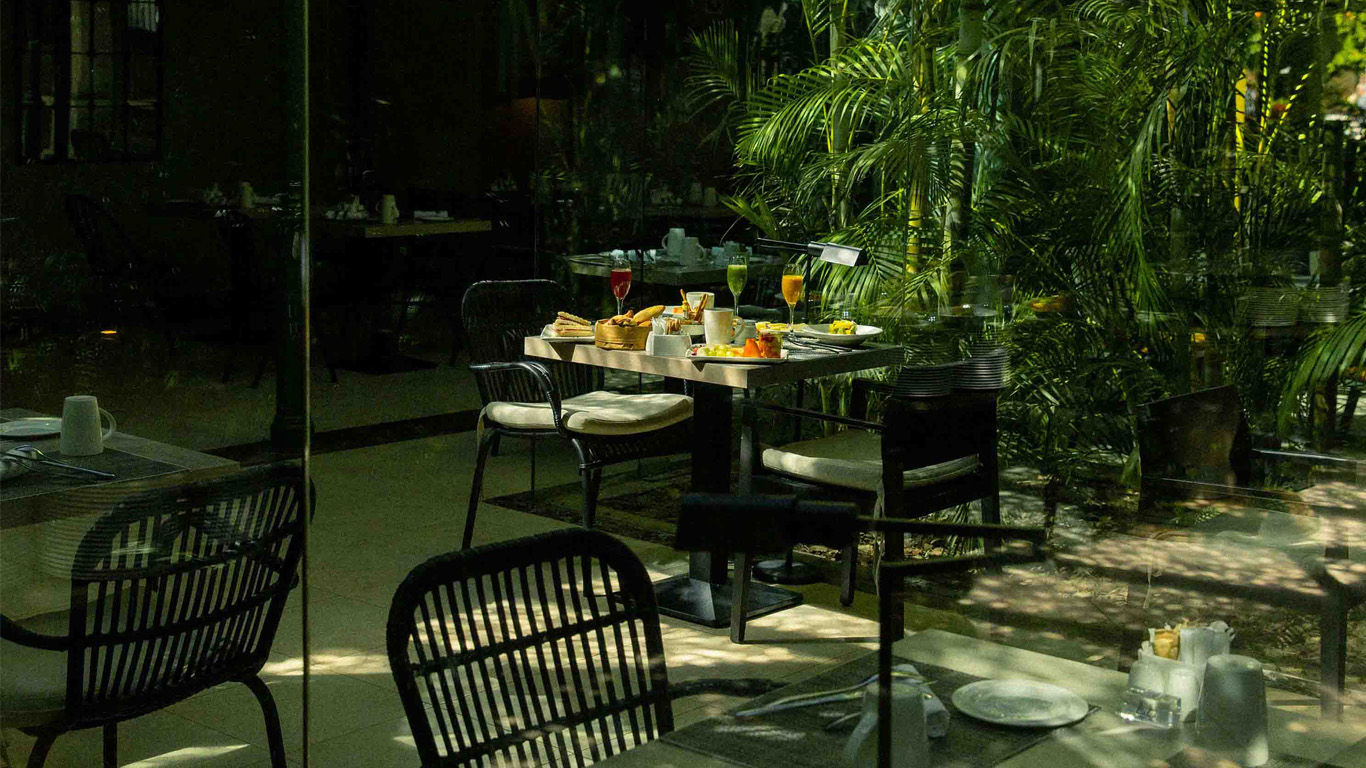 unique by lopesan villa del conde hotel
