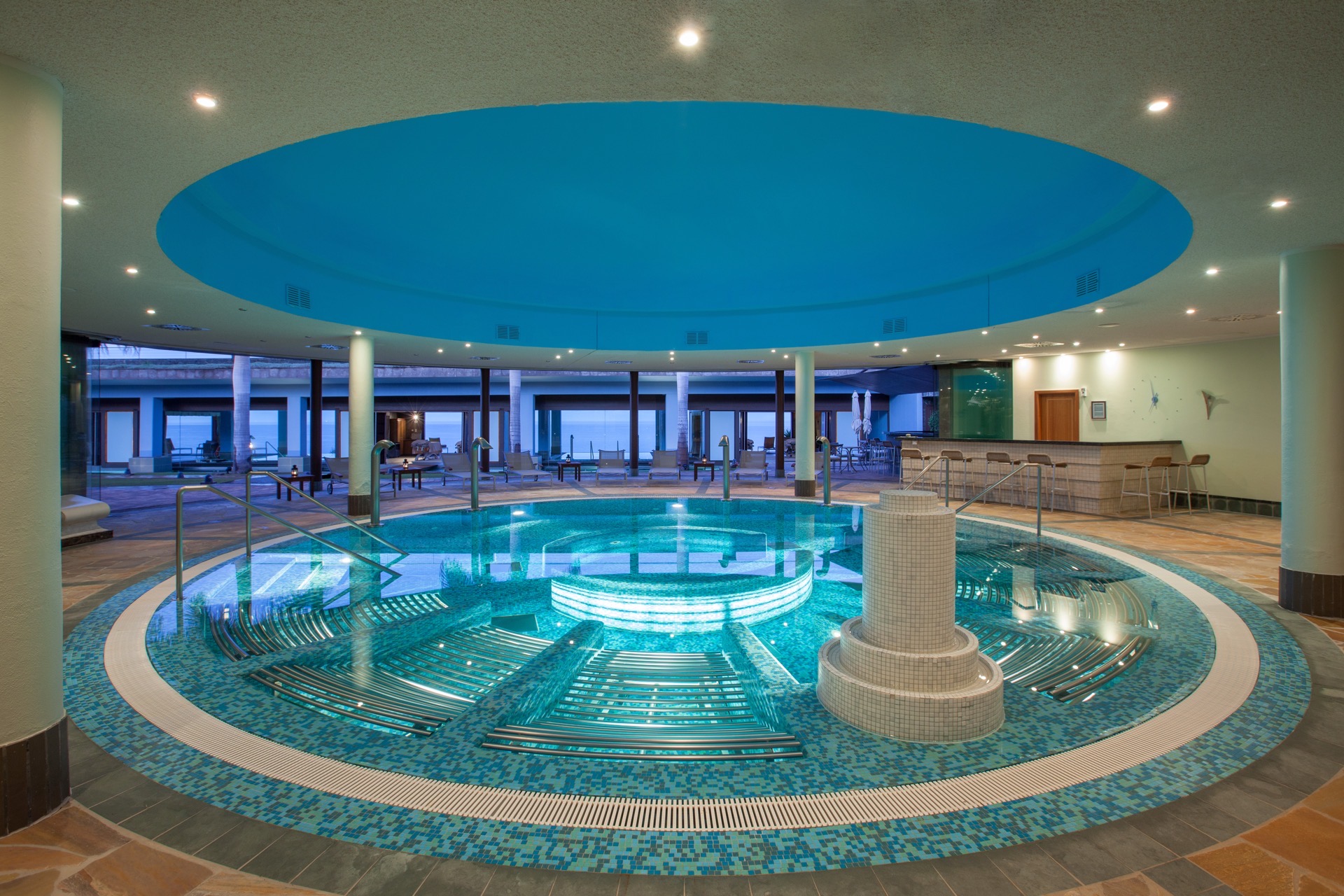 hotel villa del conde offers