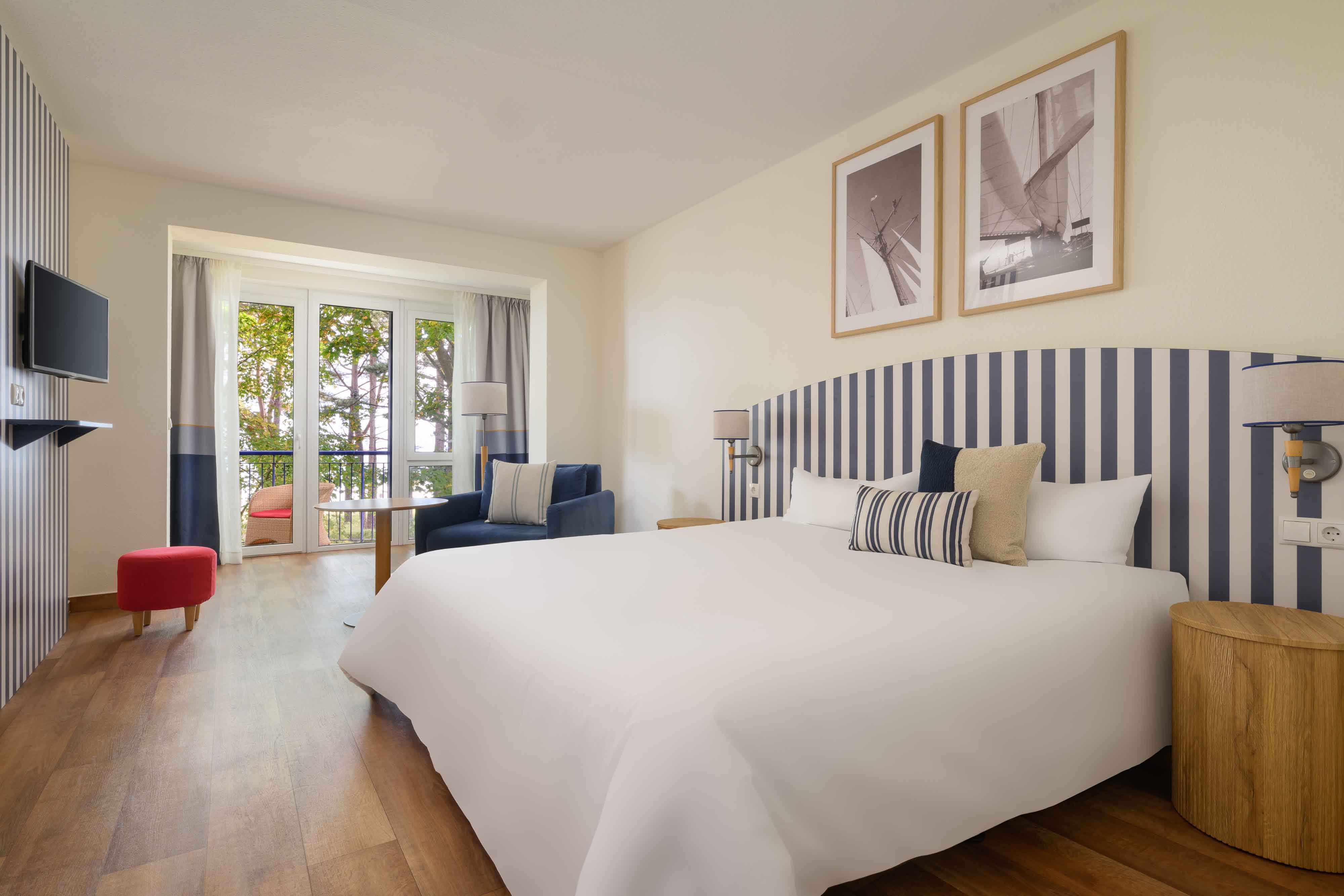 bed-apartment-1.5-bedrooms-ifa-rugen-hotel
