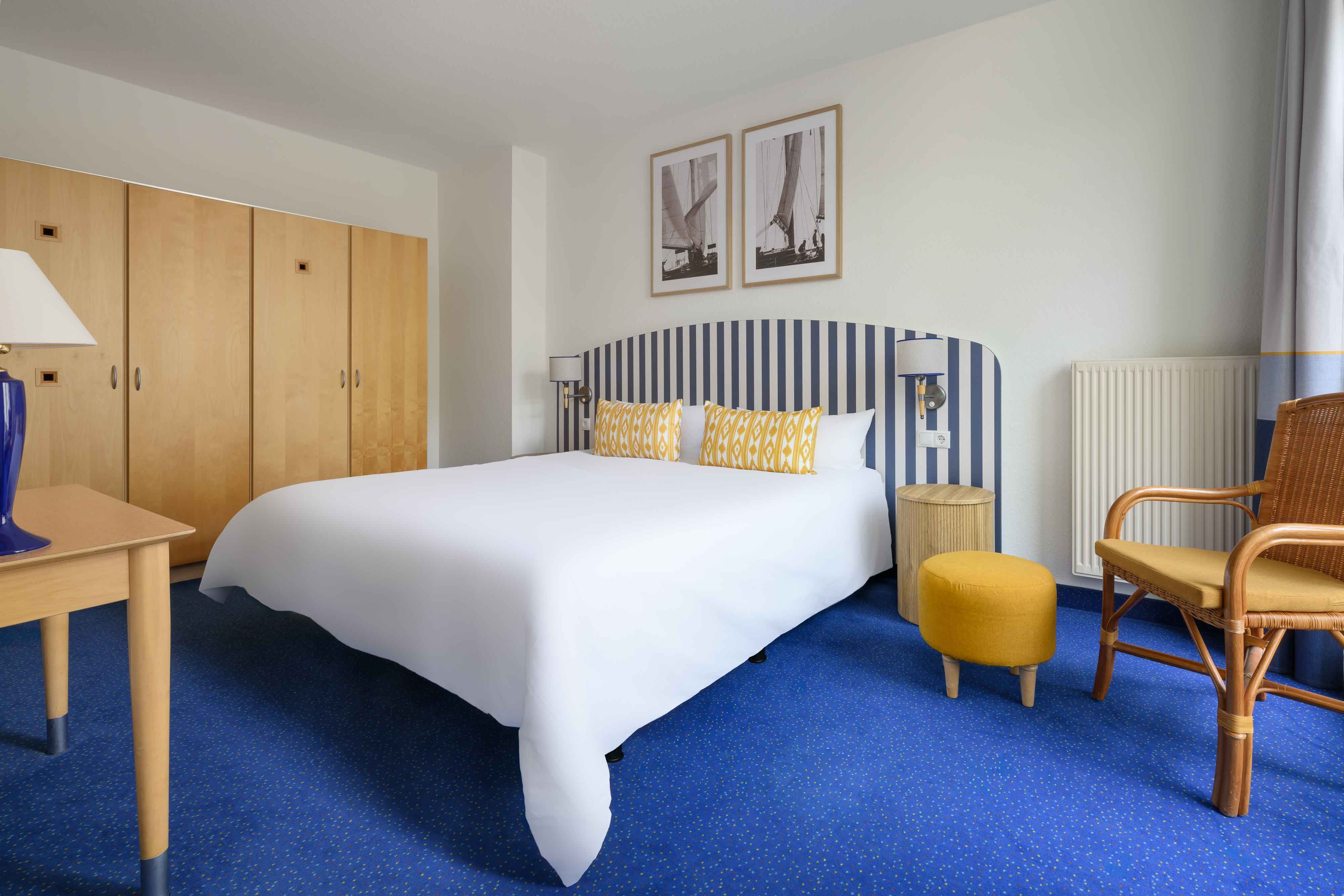 hall superior suite ifa rügen hotel