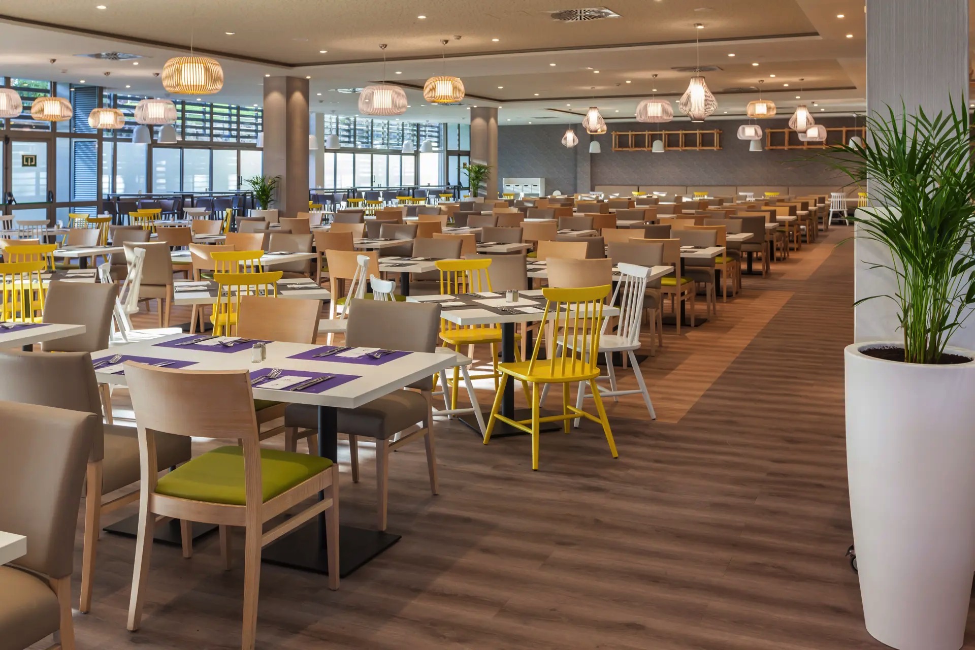 buffets bilder und fotos abora interclub atlantic by lopesan hotels