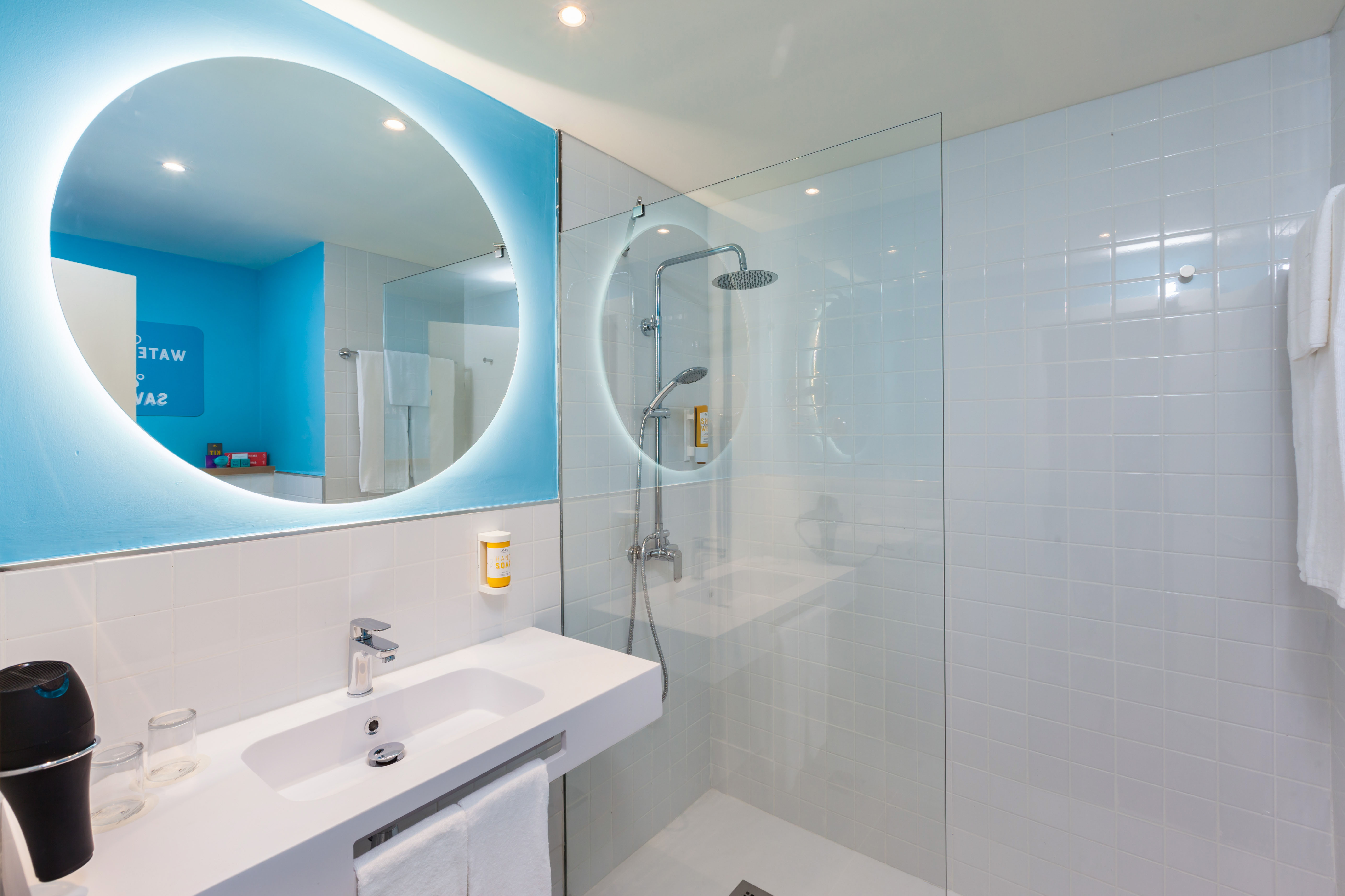 interclub atlantic habitaciones