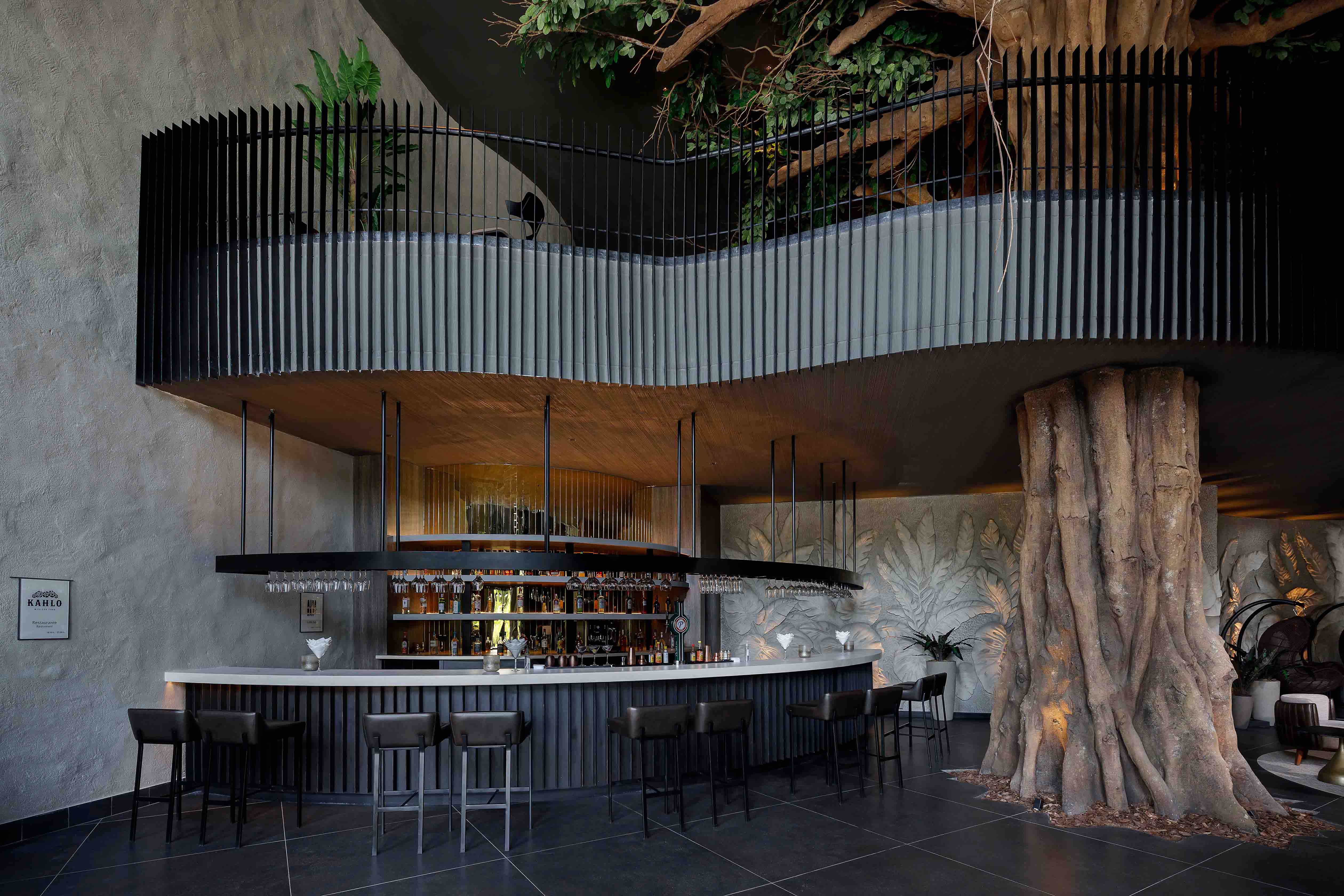 bar service Lopesan Serenity Bay Resort, Spa & Casino