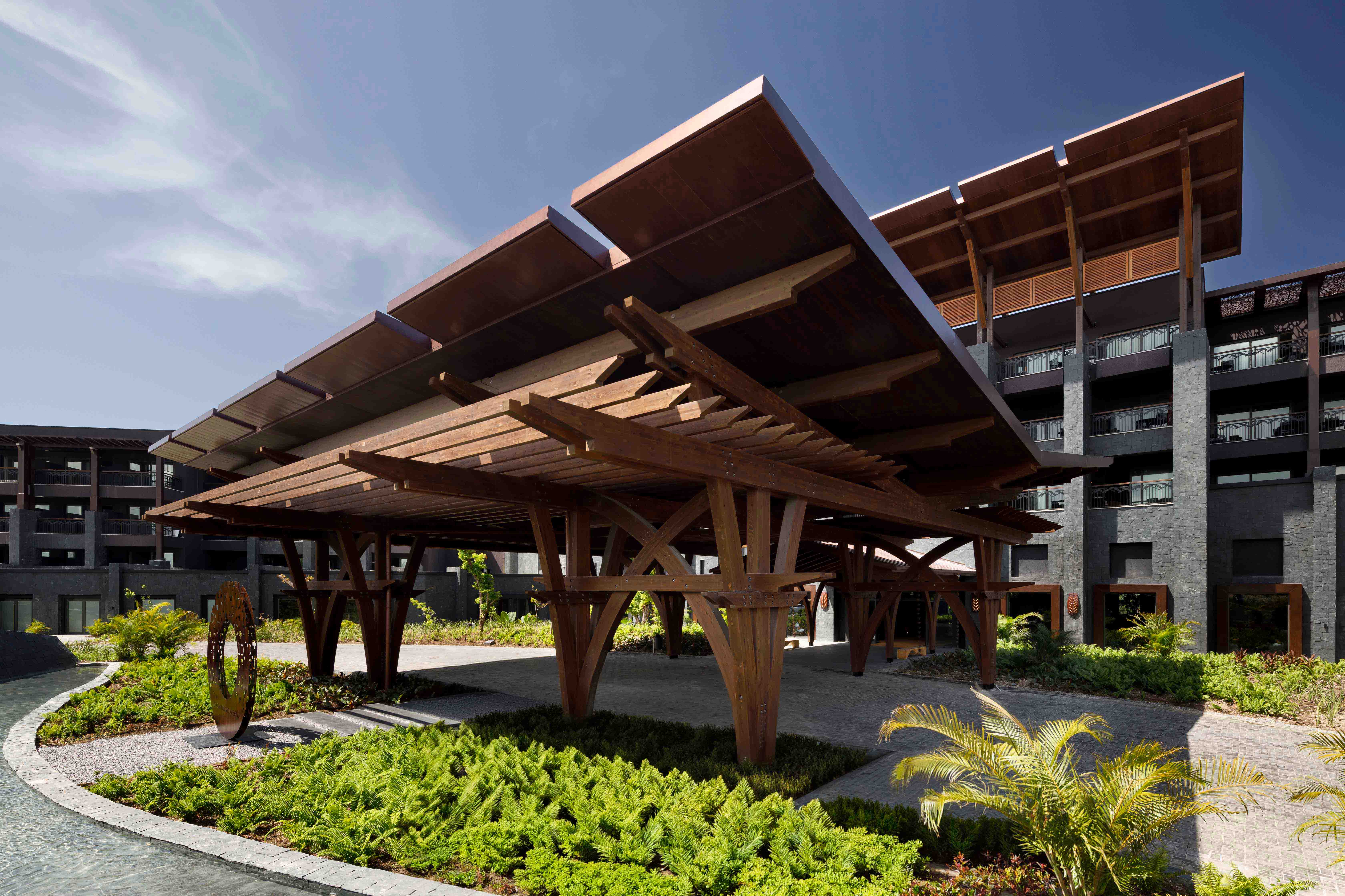 Hotel Lopesan Caoba Lagoon