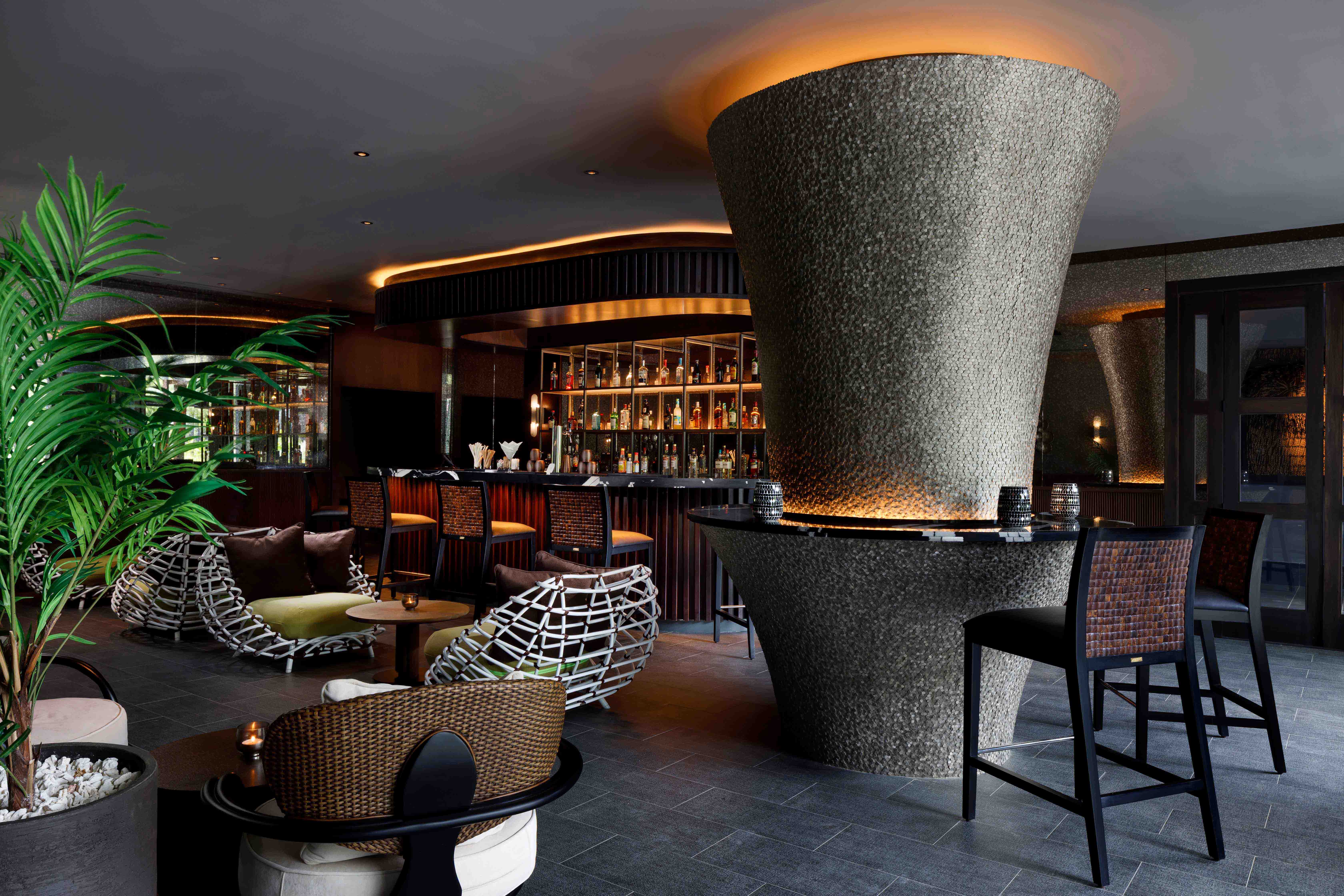 Lumina Bar Lopesan Serenity Bay Resort, Spa & Casino