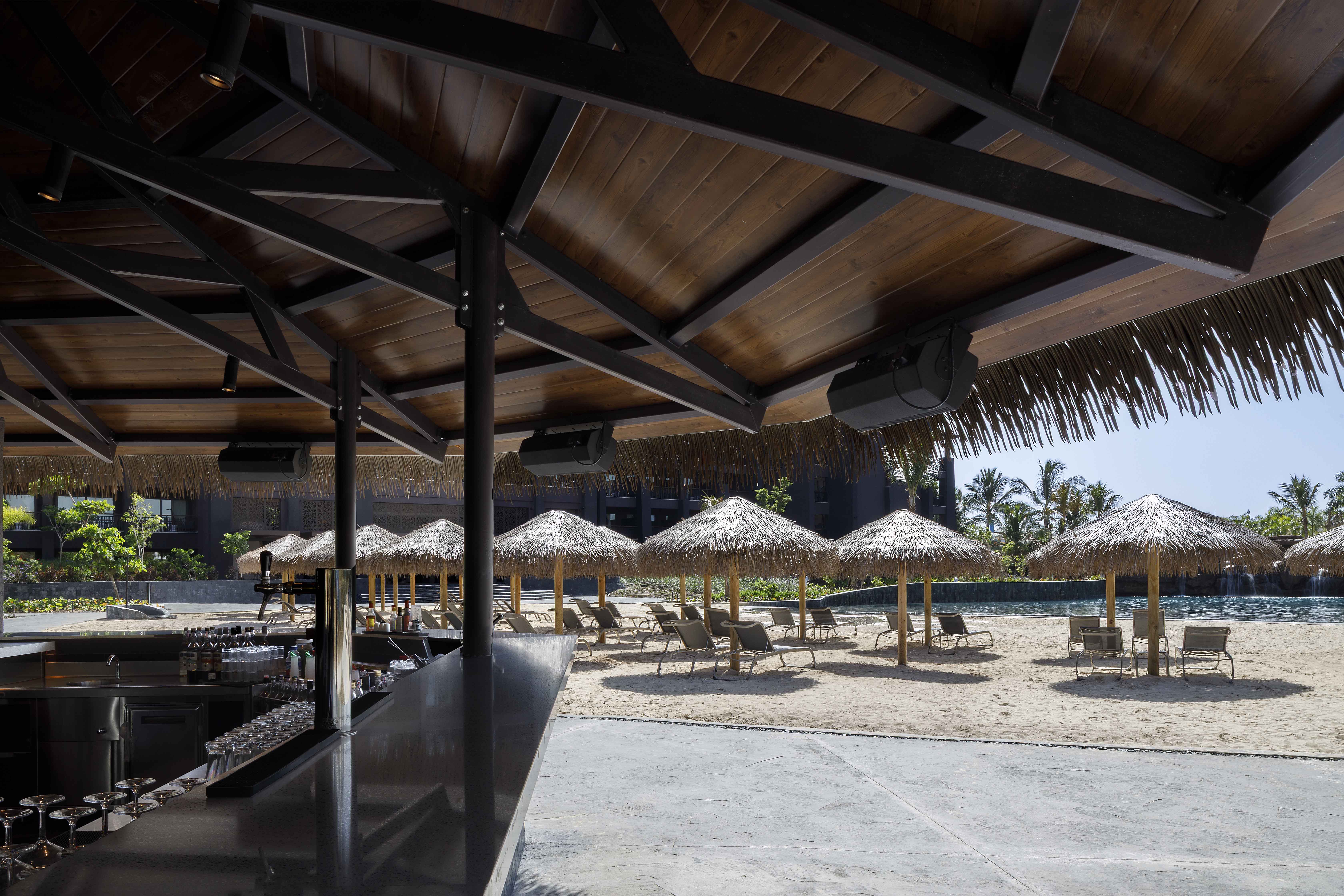 Ola Bar Lopesan Serenity Bay Resort, Spa & Casino