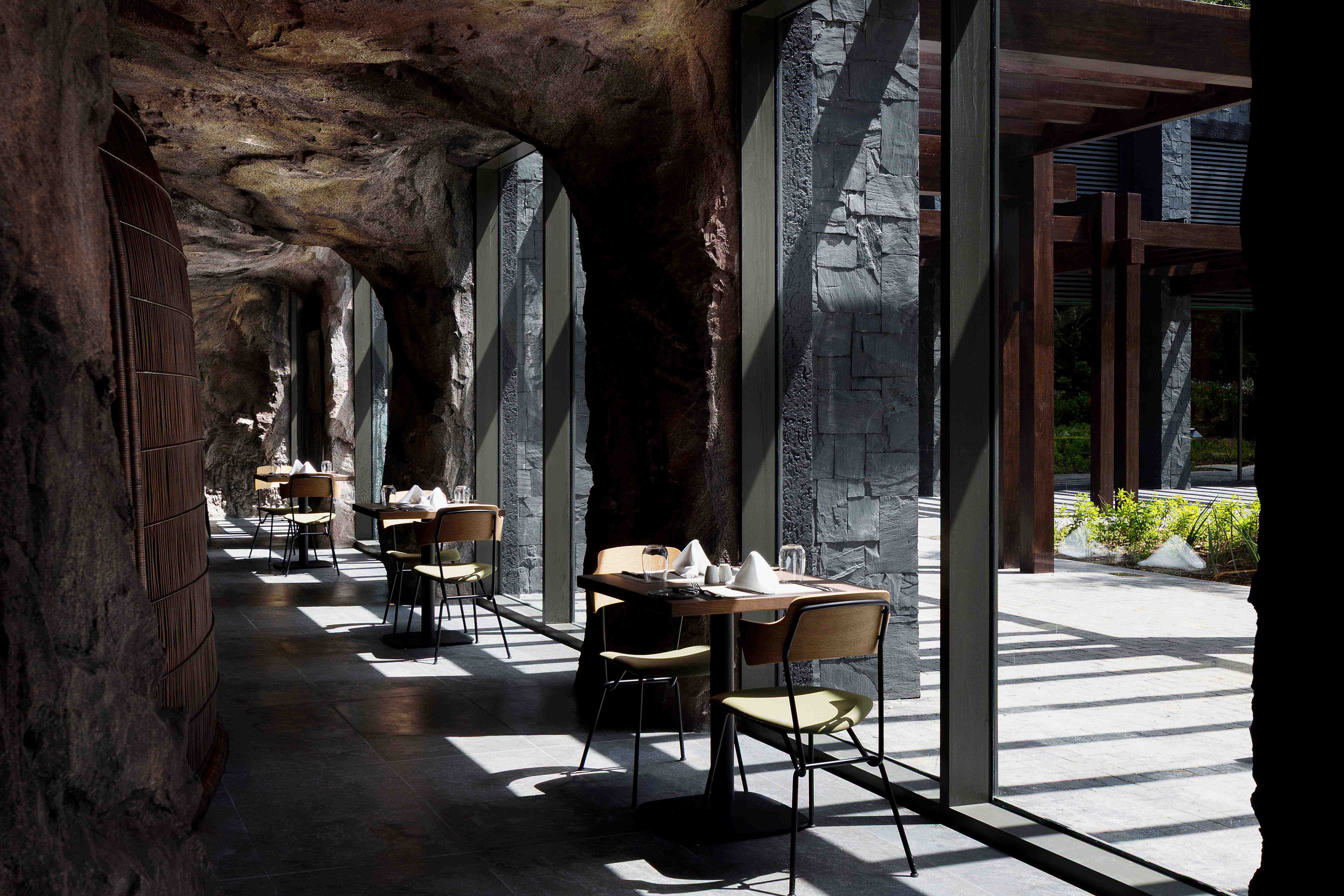 Gastronomic Offer Hotel Lopesan Serenity Bay Resort, Spa & Casino