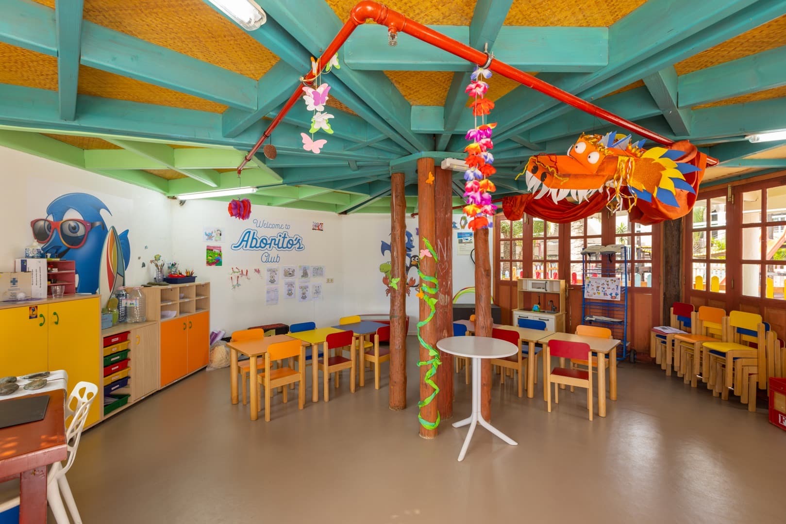 arboritos club imagenes y fotos abora continental by lopesan hotels