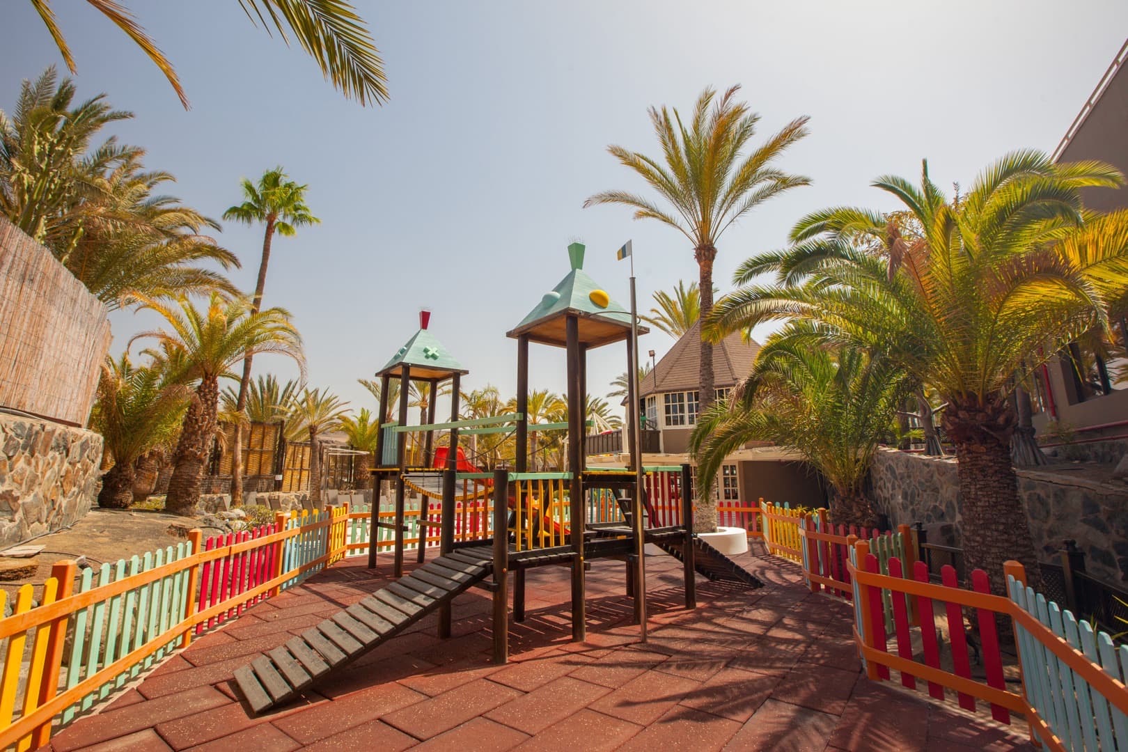 imagenes y fotos abora continental by lopesan hotels parque