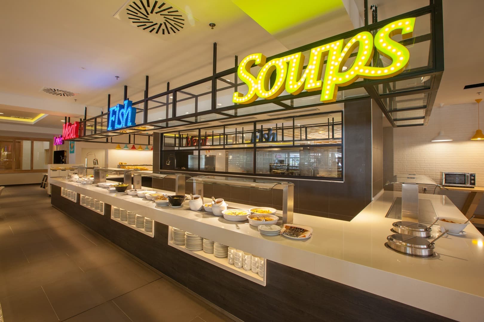 variedad gastronómica imágenes y fotos abora continental by lopesan hotels