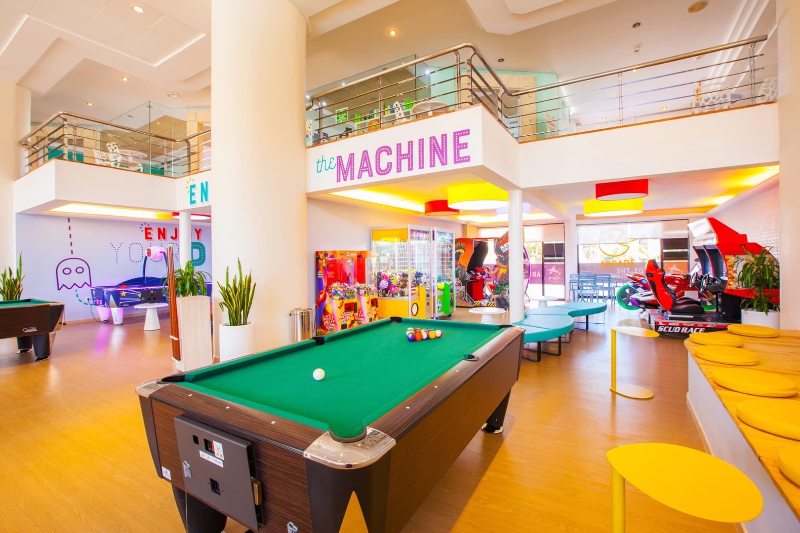 zona recreativos imagenes y fotos abora continental by lopesan hotels