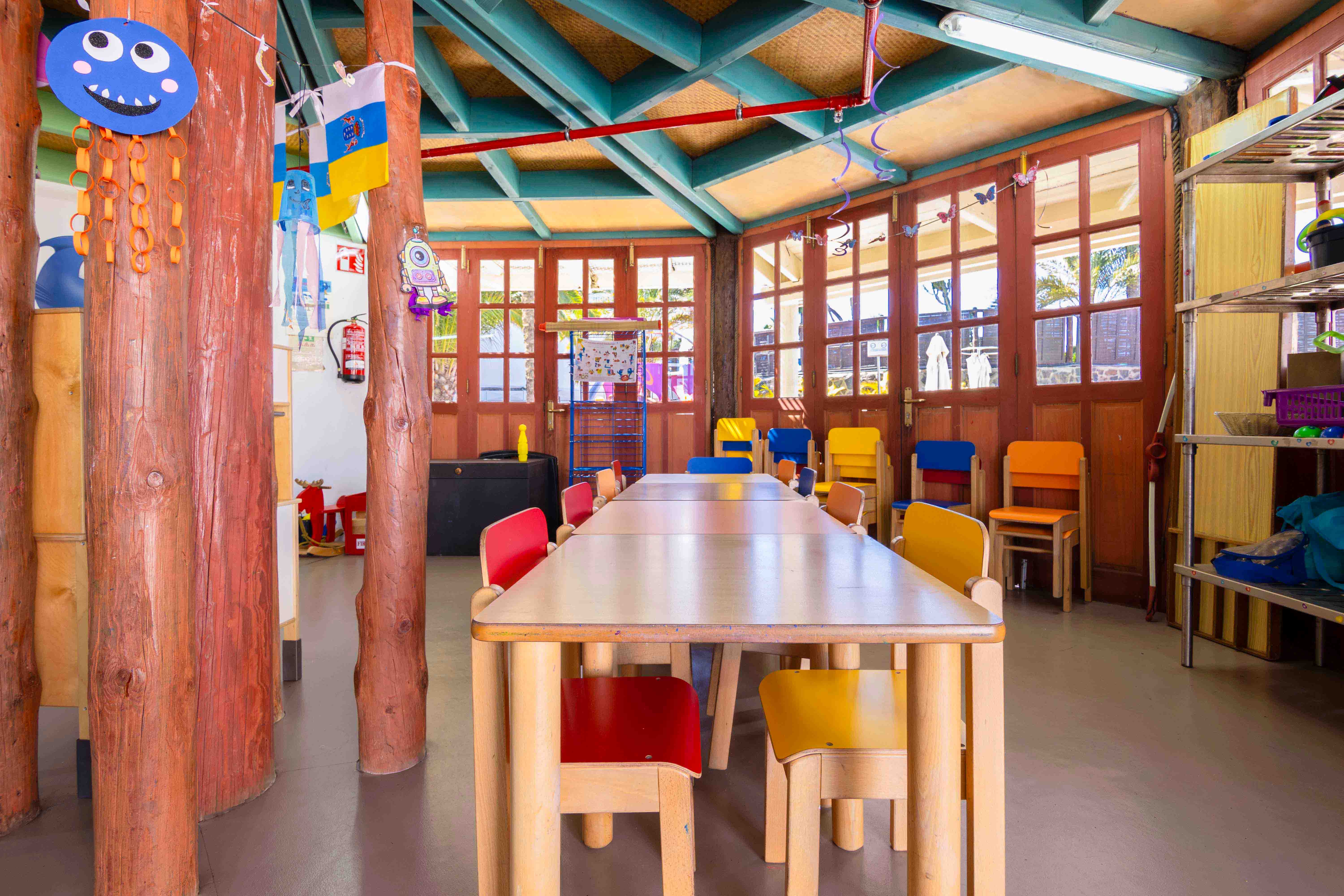 children activities abora continental by lopesan hotels